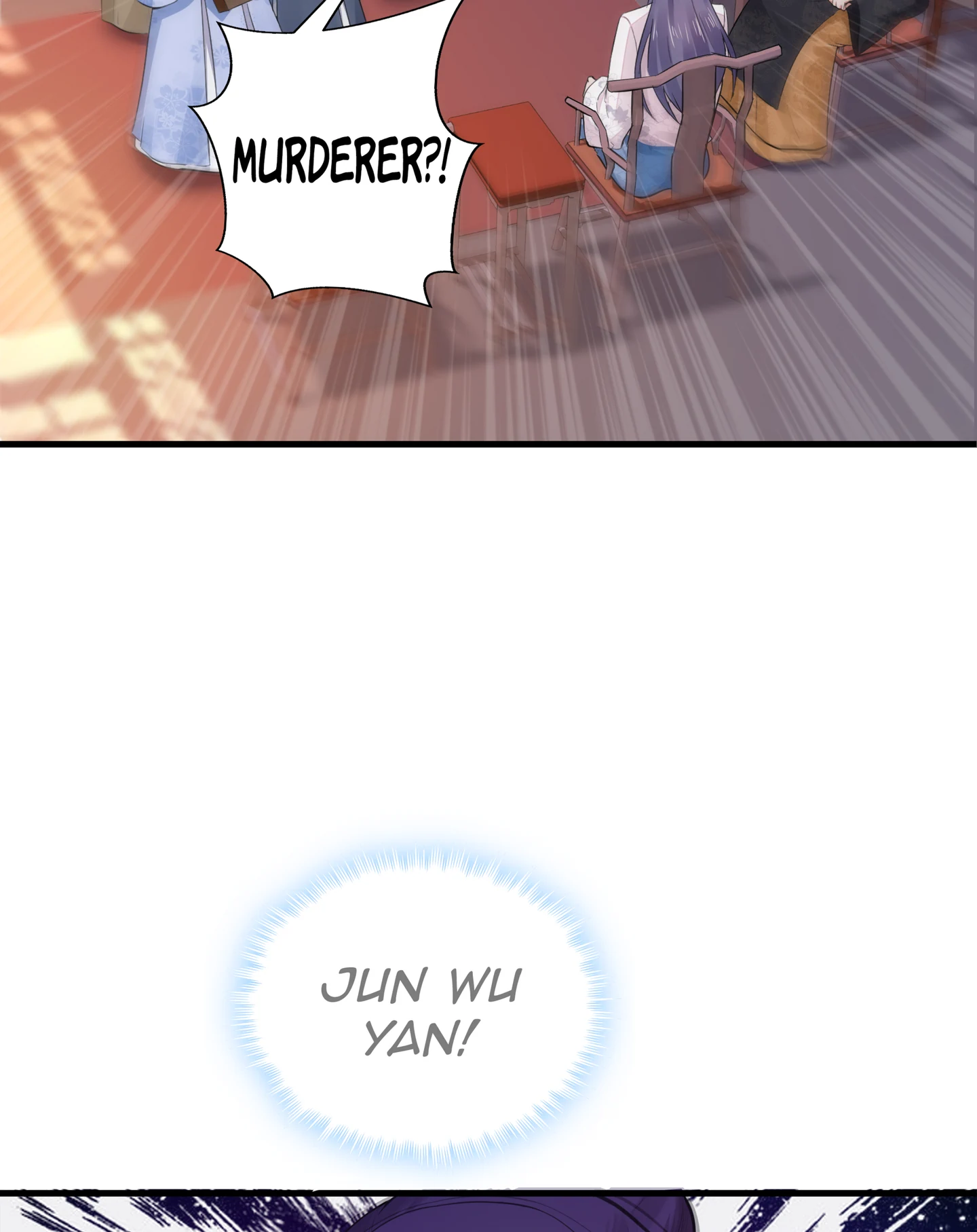 The Unbridled Genius Medic Chapter 8 - Page 52