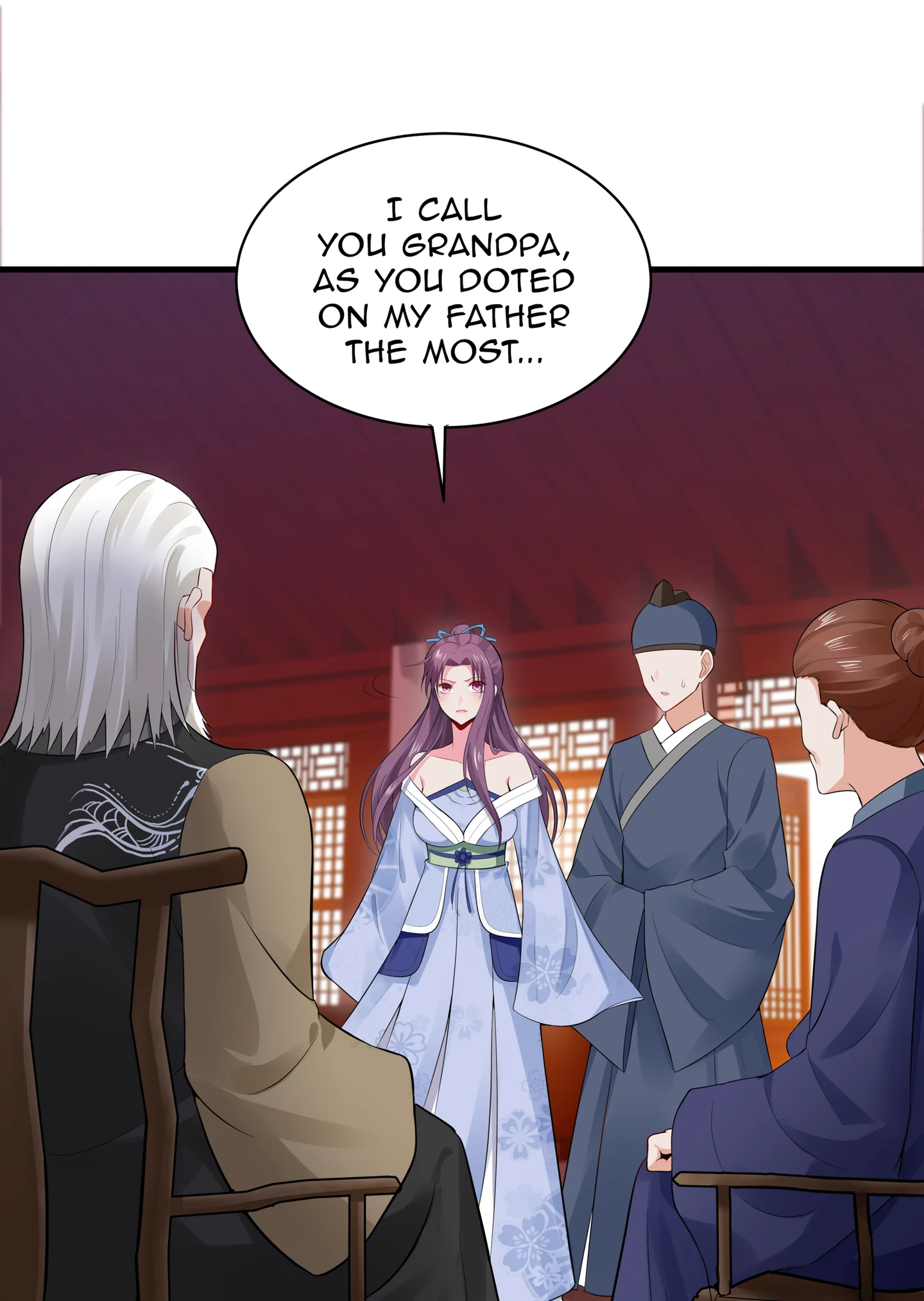 The Unbridled Genius Medic Chapter 8 - Page 55