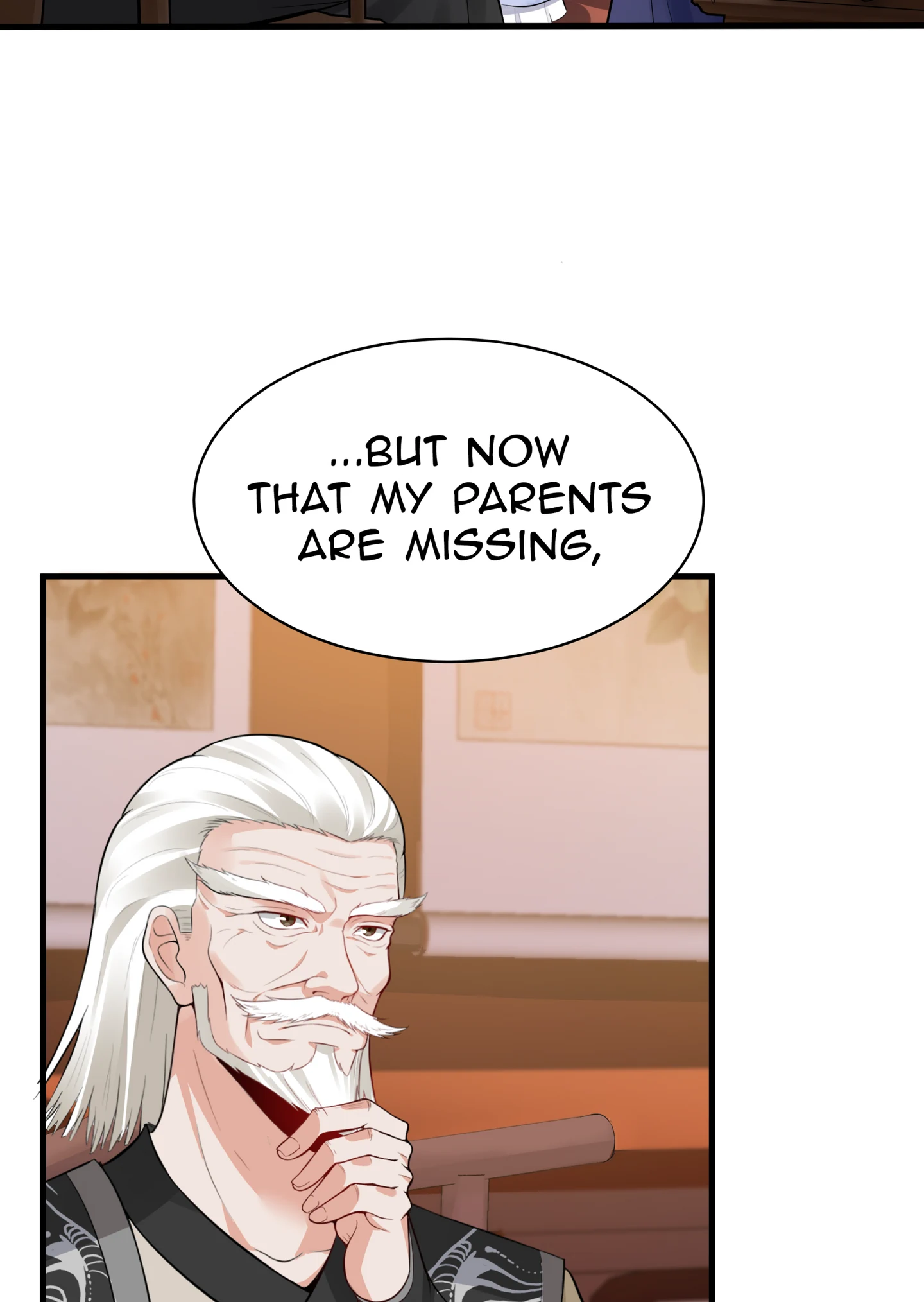 The Unbridled Genius Medic Chapter 8 - Page 56