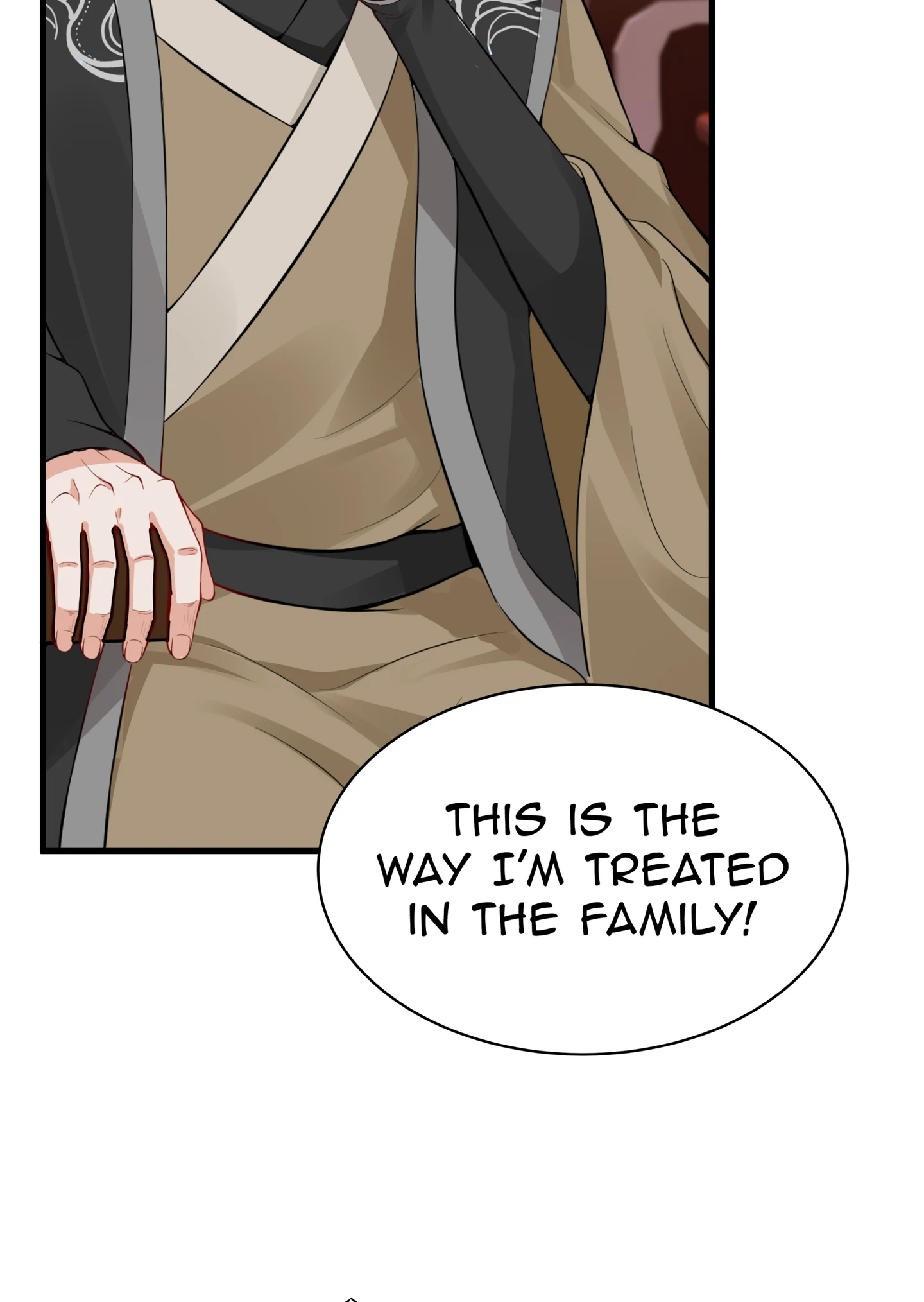 The Unbridled Genius Medic Chapter 8 - Page 57