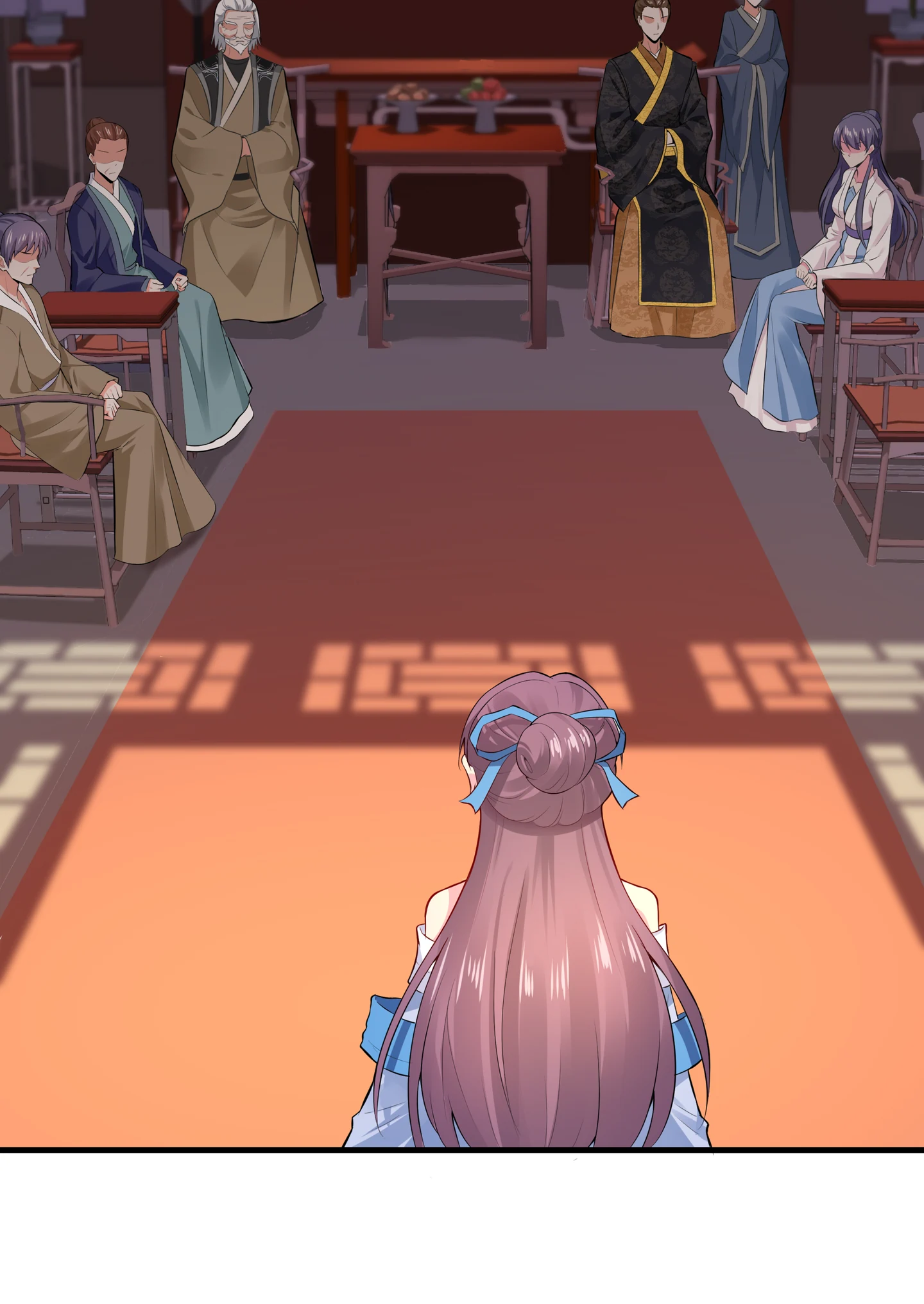The Unbridled Genius Medic Chapter 8 - Page 10
