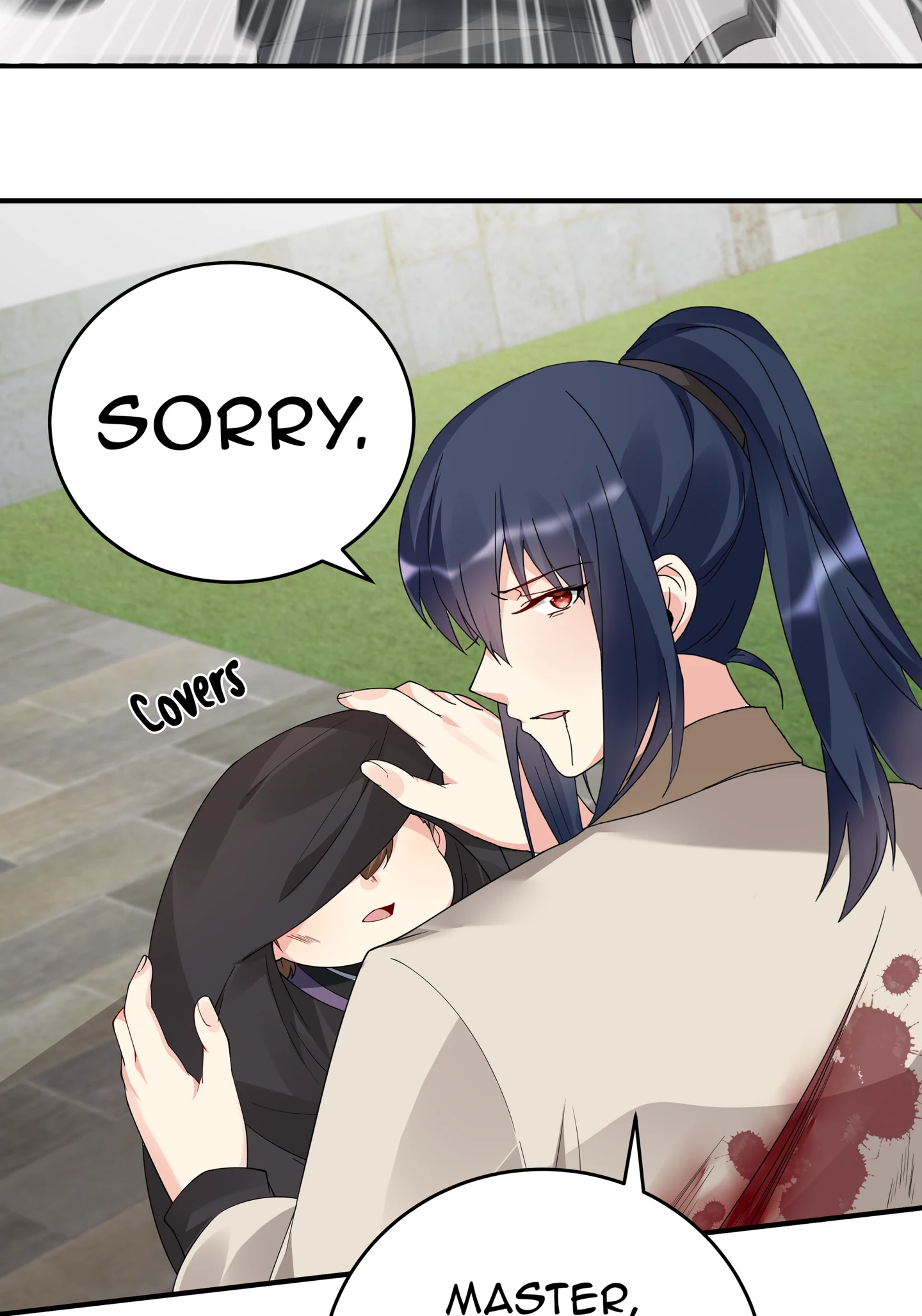 The Unbridled Genius Medic Chapter 80 - Page 2