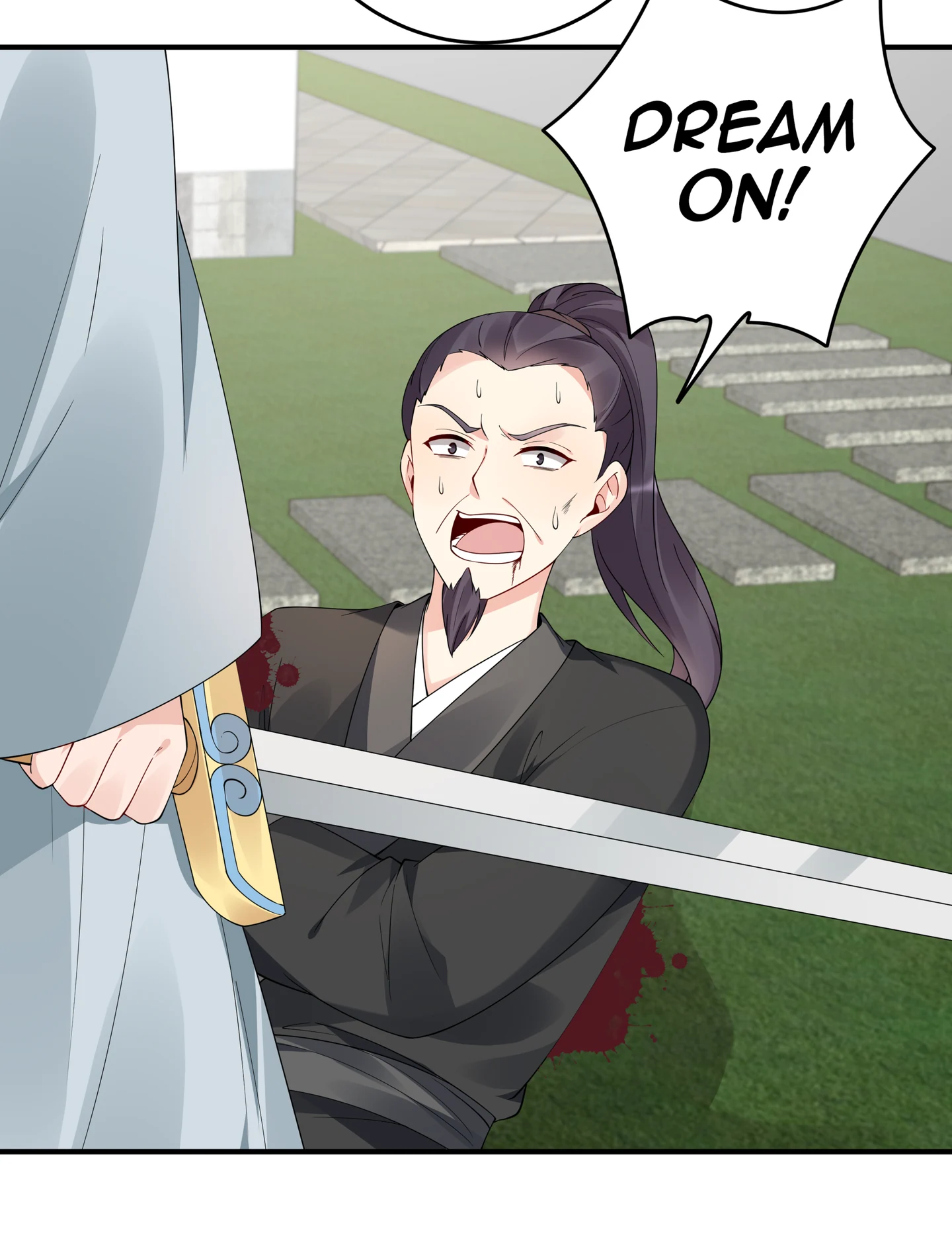 The Unbridled Genius Medic Chapter 80 - Page 12