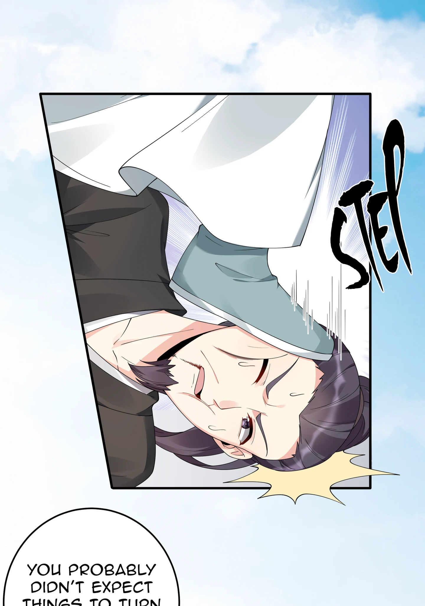The Unbridled Genius Medic Chapter 80 - Page 13