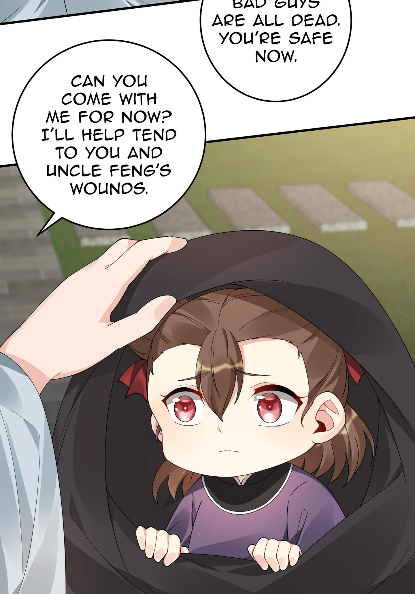 The Unbridled Genius Medic Chapter 80 - Page 17