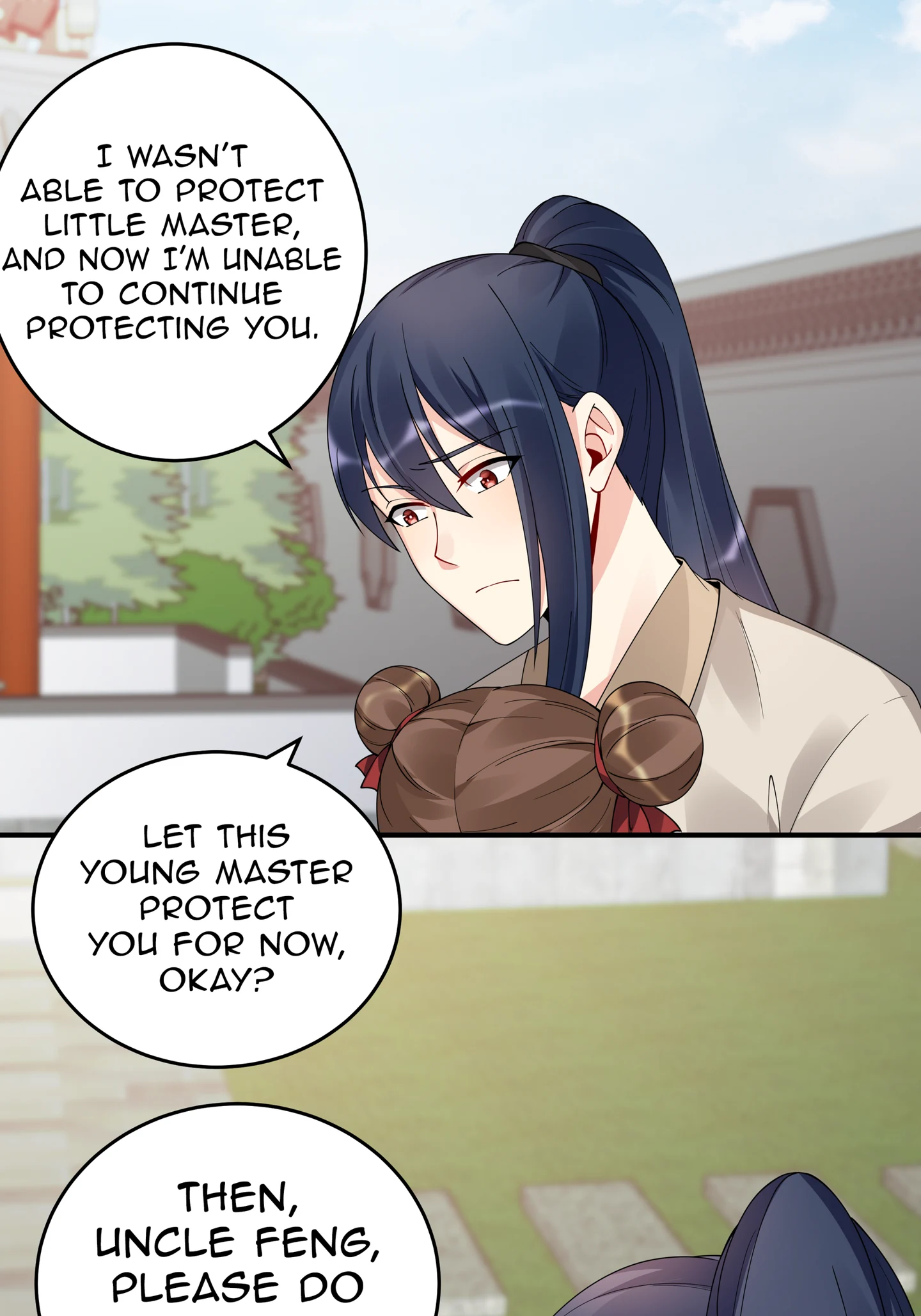 The Unbridled Genius Medic Chapter 80 - Page 18