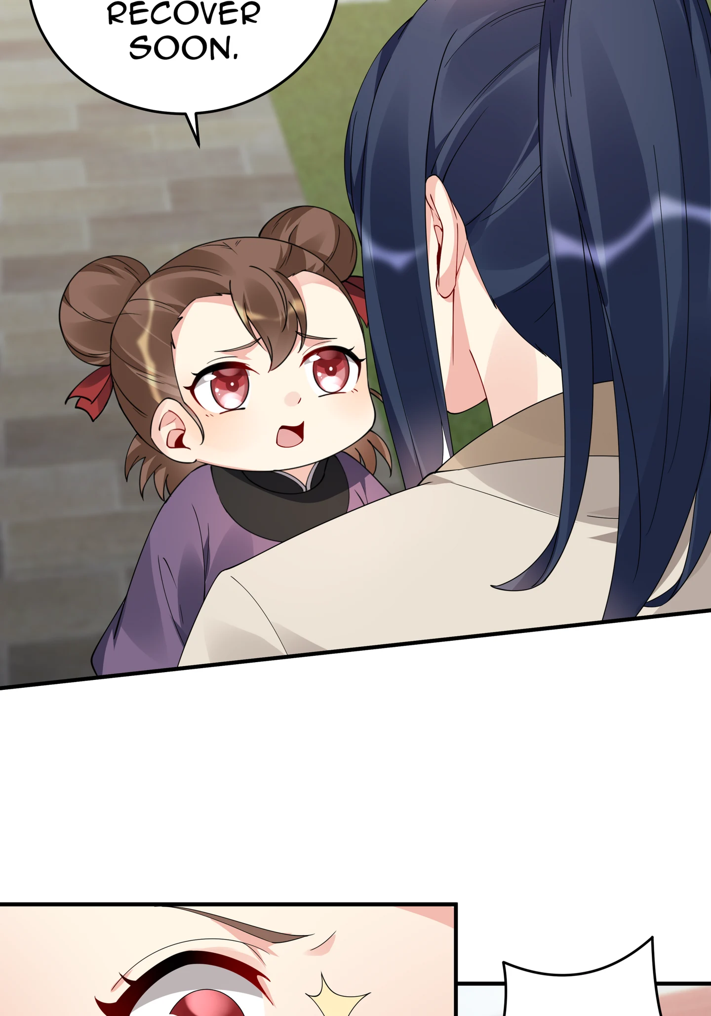 The Unbridled Genius Medic Chapter 80 - Page 19