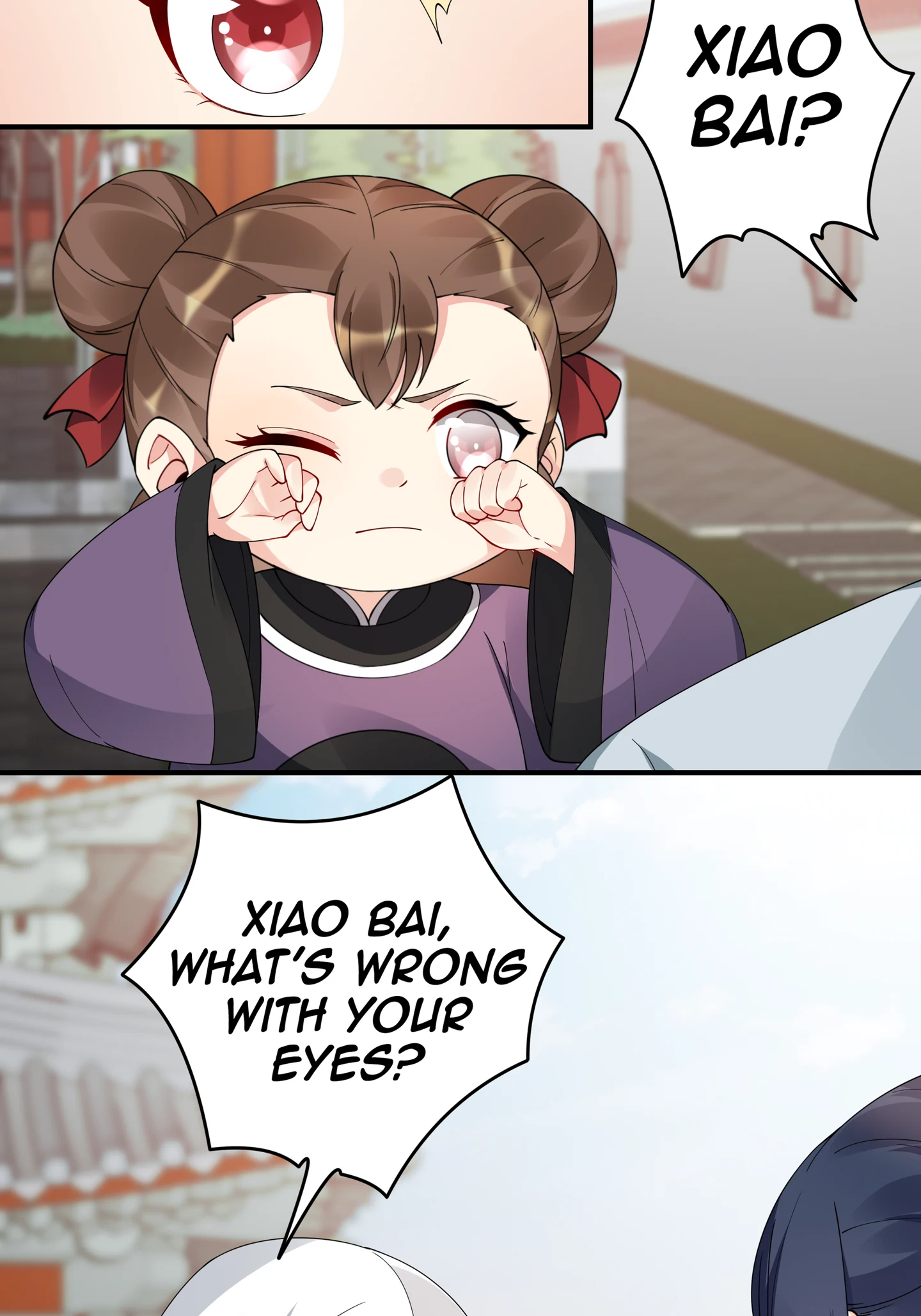 The Unbridled Genius Medic Chapter 80 - Page 20