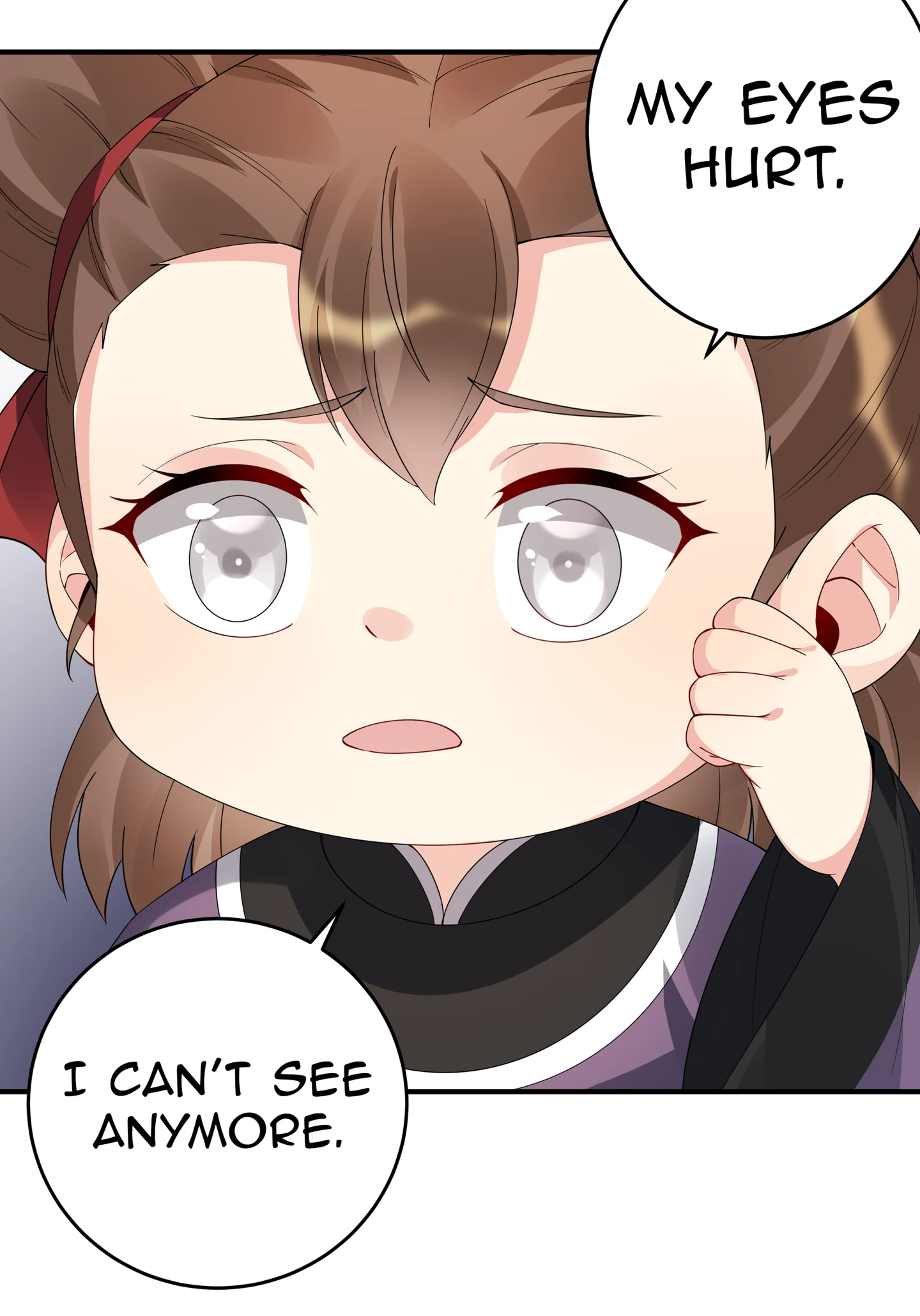The Unbridled Genius Medic Chapter 80 - Page 22