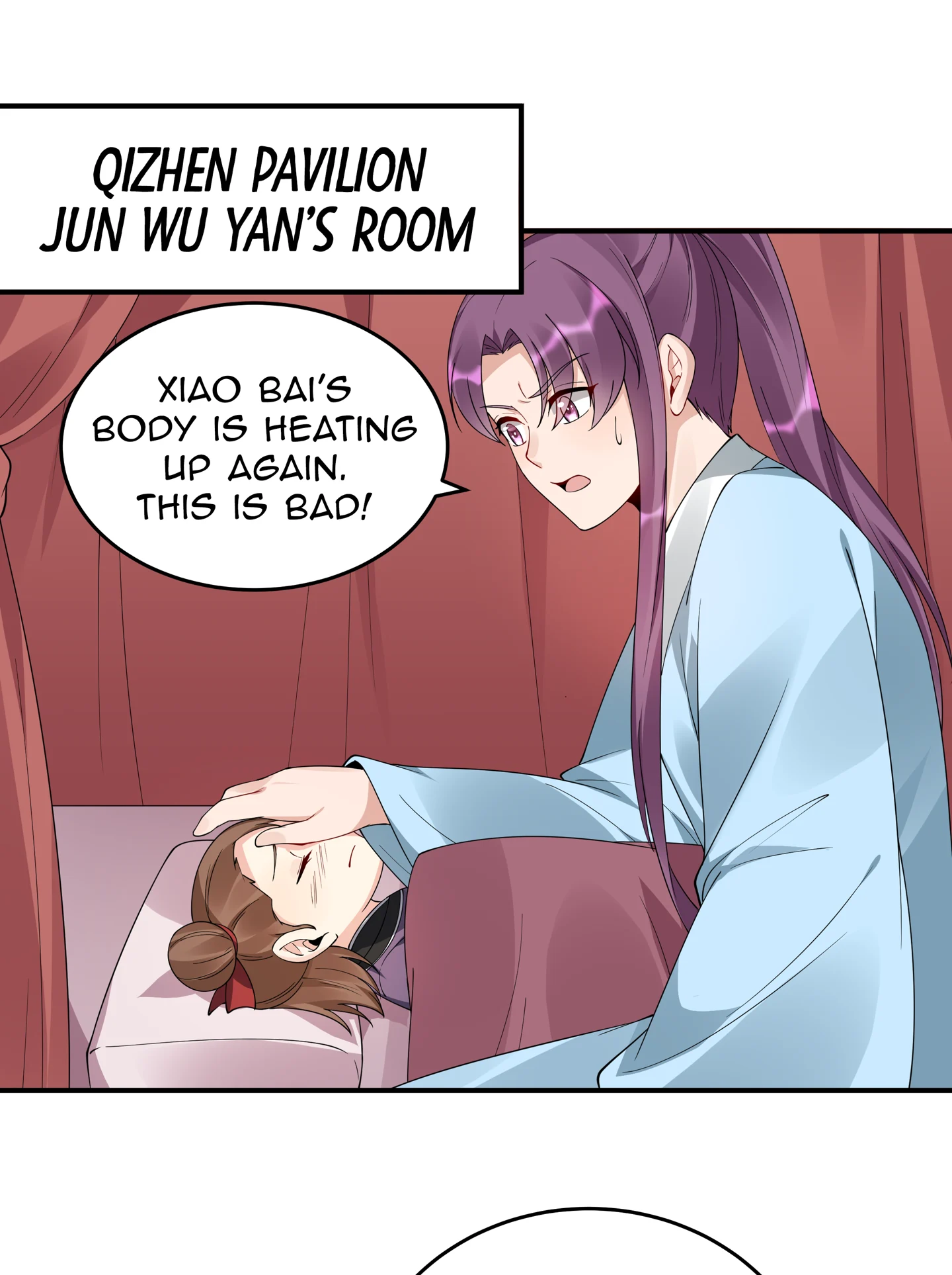 The Unbridled Genius Medic Chapter 80 - Page 23