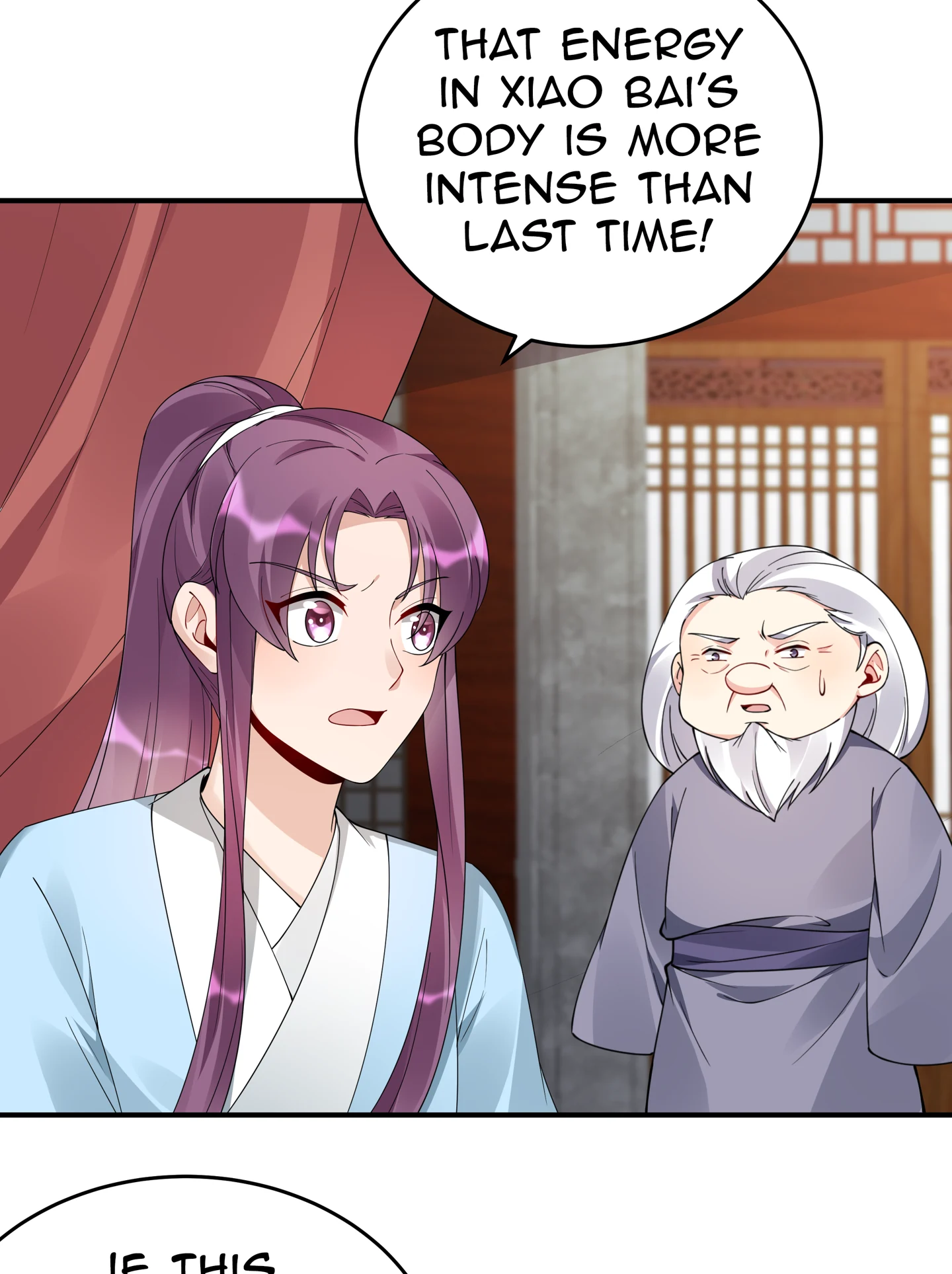 The Unbridled Genius Medic Chapter 80 - Page 24