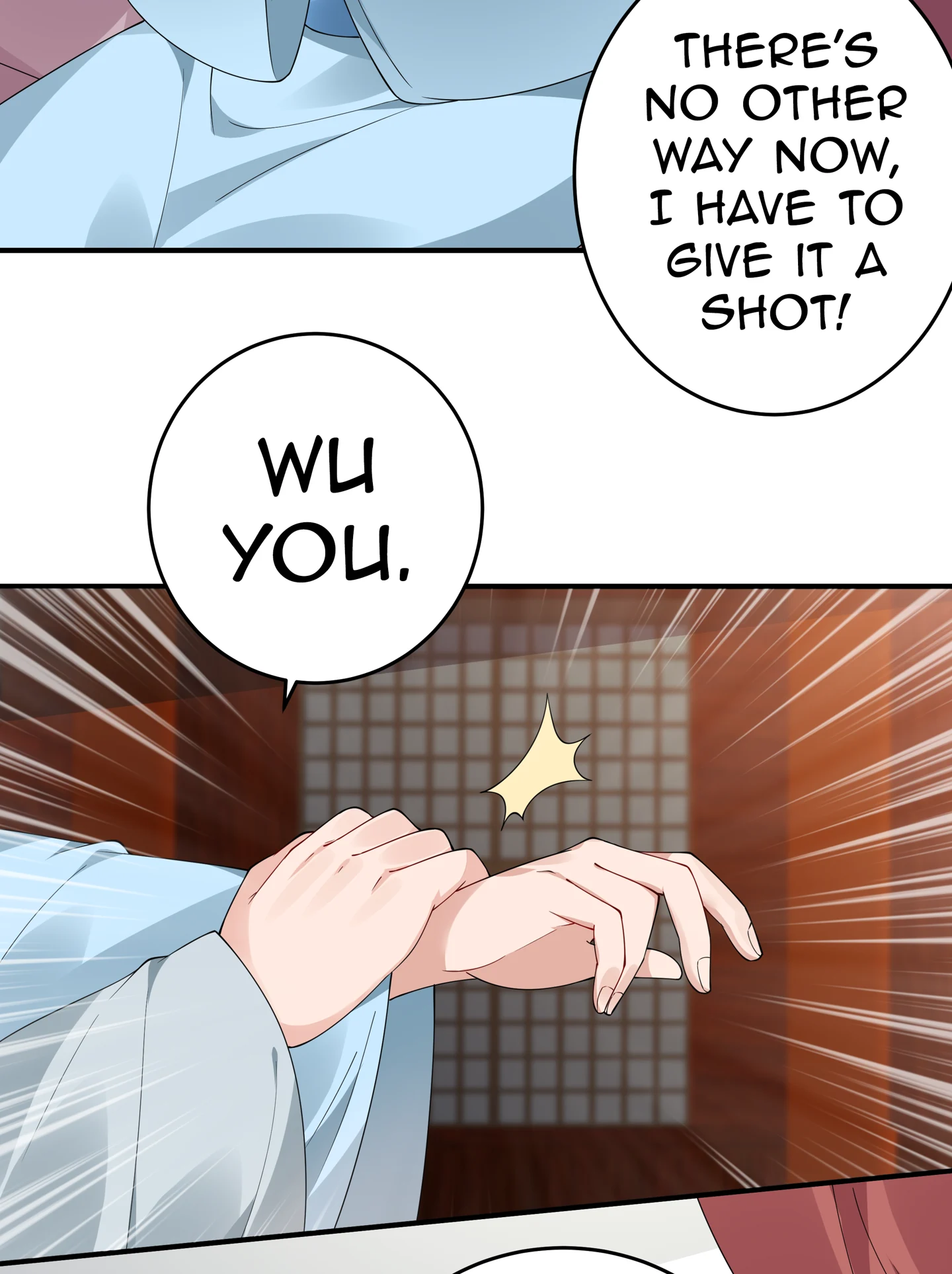 The Unbridled Genius Medic Chapter 80 - Page 28