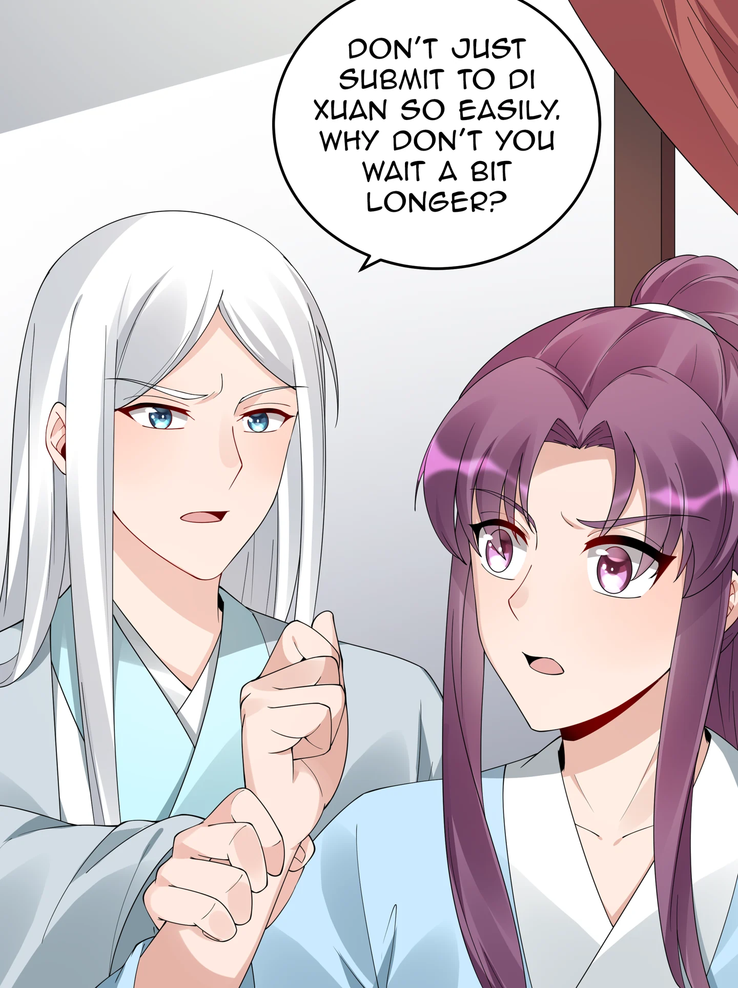 The Unbridled Genius Medic Chapter 80 - Page 29