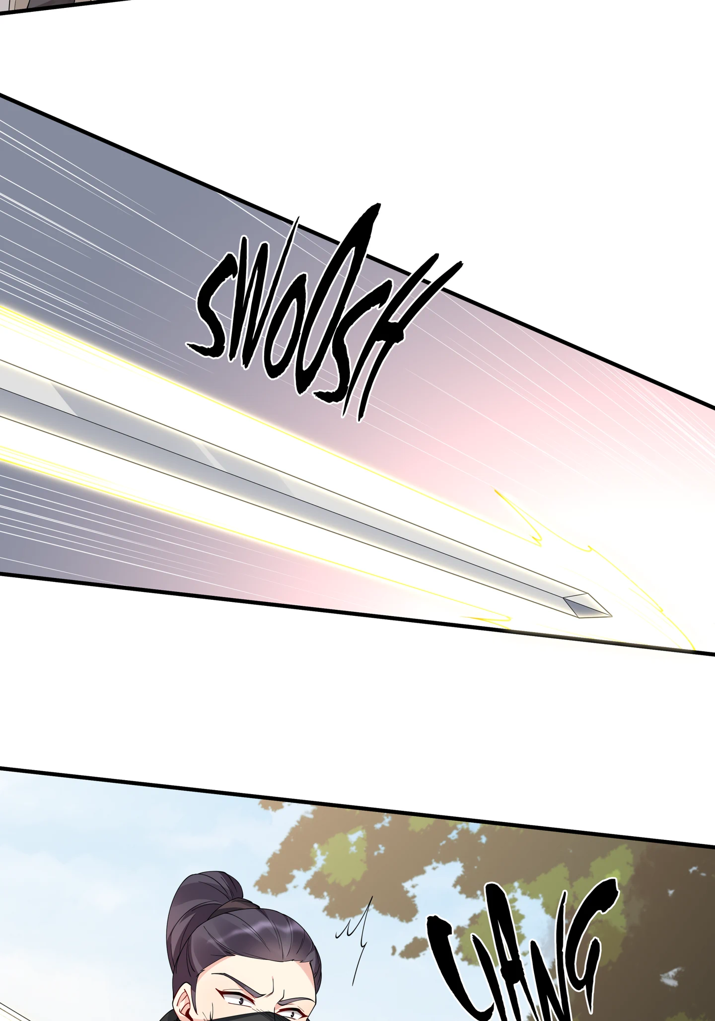 The Unbridled Genius Medic Chapter 80 - Page 4
