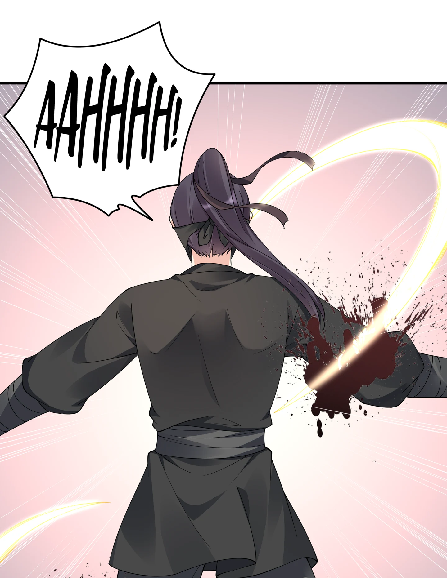 The Unbridled Genius Medic Chapter 80 - Page 6