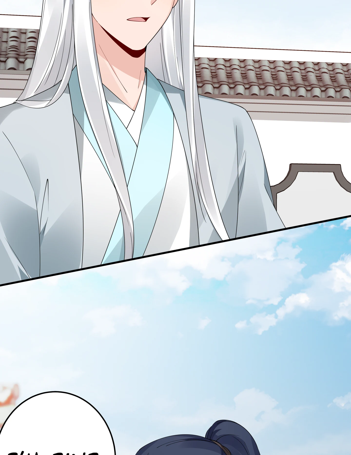 The Unbridled Genius Medic Chapter 80 - Page 9