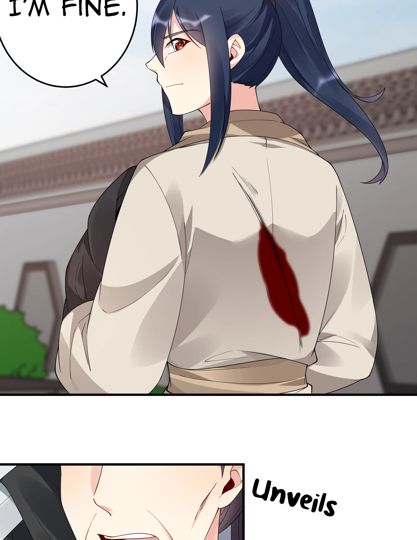 The Unbridled Genius Medic Chapter 80 - Page 10