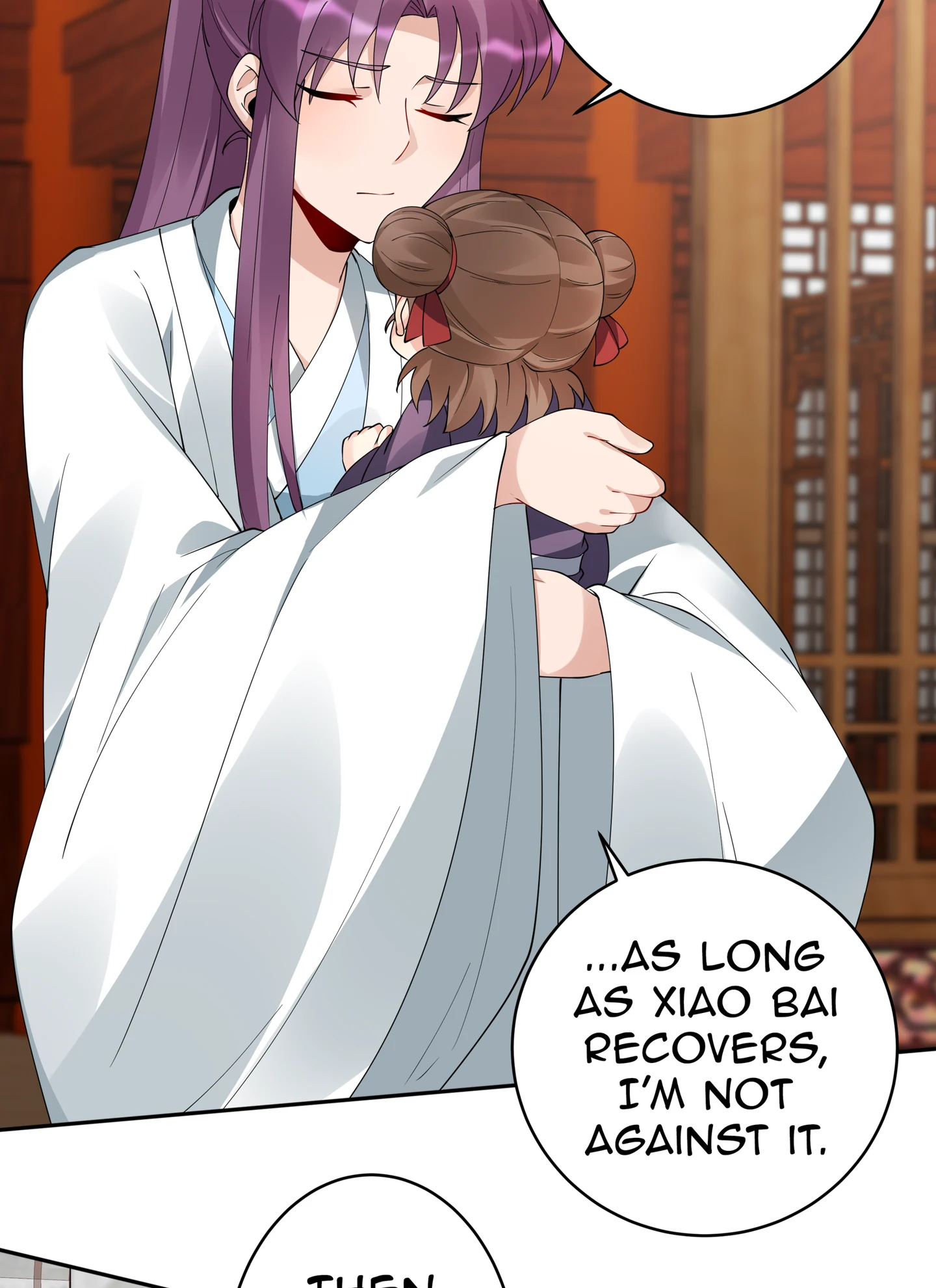 The Unbridled Genius Medic Chapter 81 - Page 2
