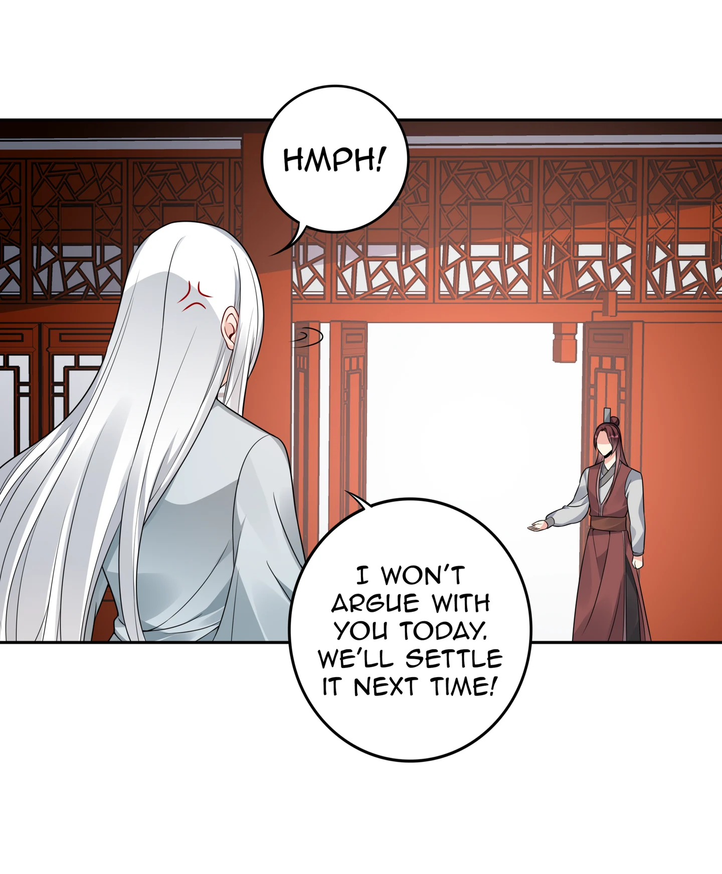 The Unbridled Genius Medic Chapter 81 - Page 12