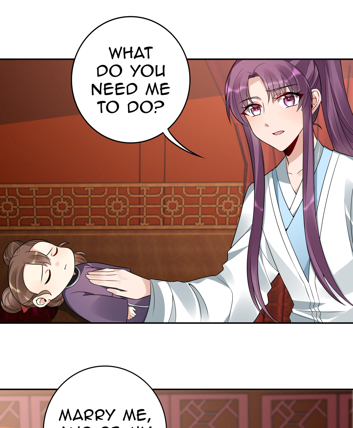 The Unbridled Genius Medic Chapter 81 - Page 13