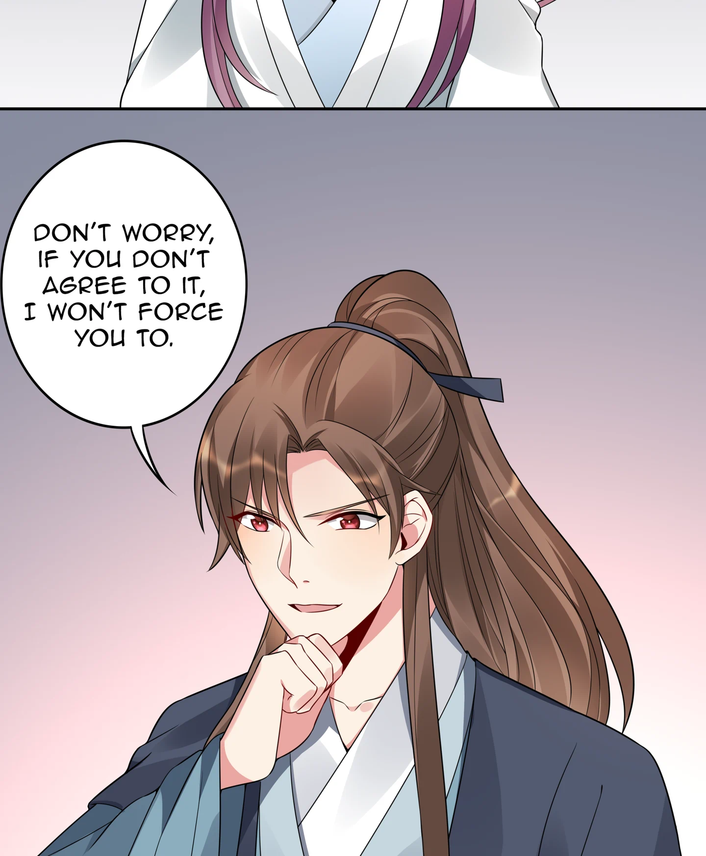 The Unbridled Genius Medic Chapter 81 - Page 16
