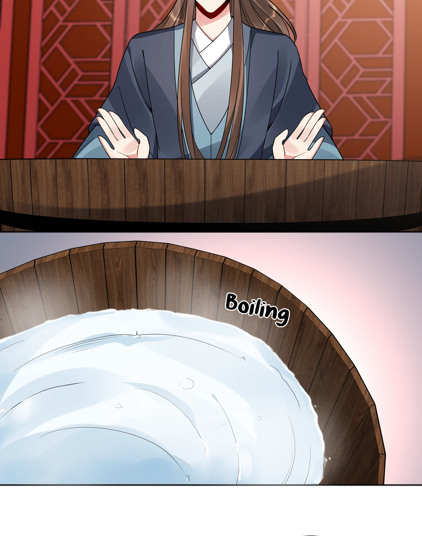 The Unbridled Genius Medic Chapter 81 - Page 20