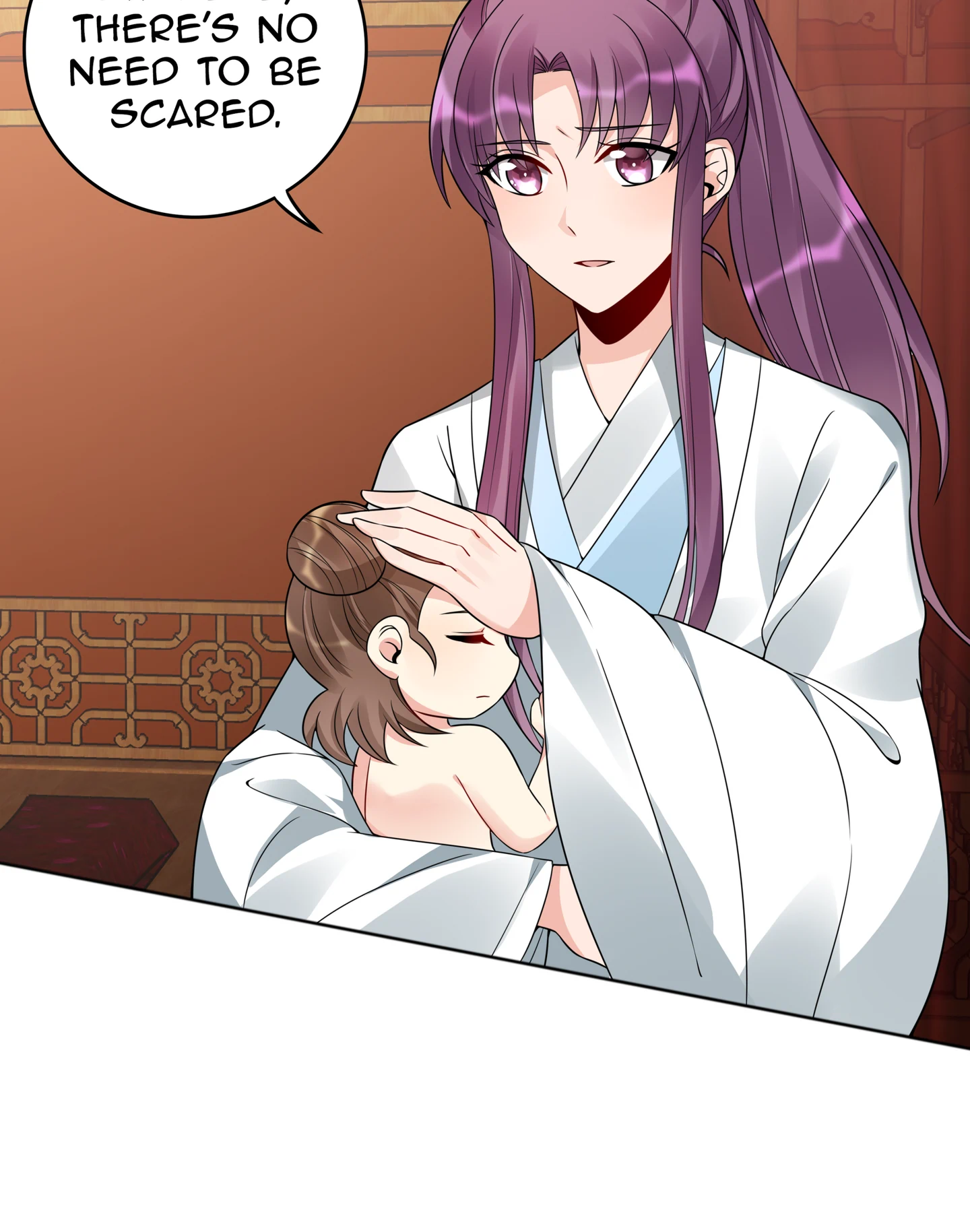 The Unbridled Genius Medic Chapter 81 - Page 22