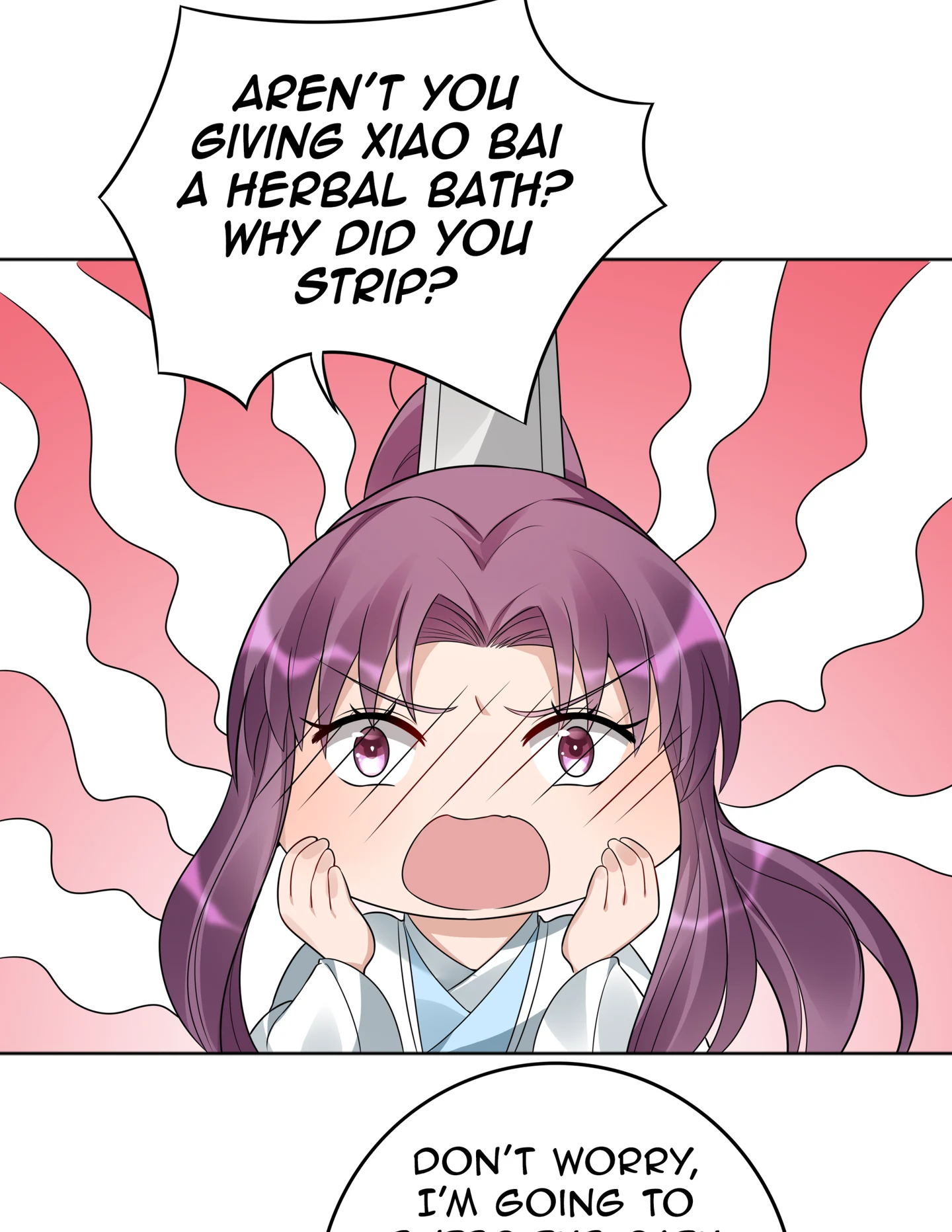 The Unbridled Genius Medic Chapter 81 - Page 25