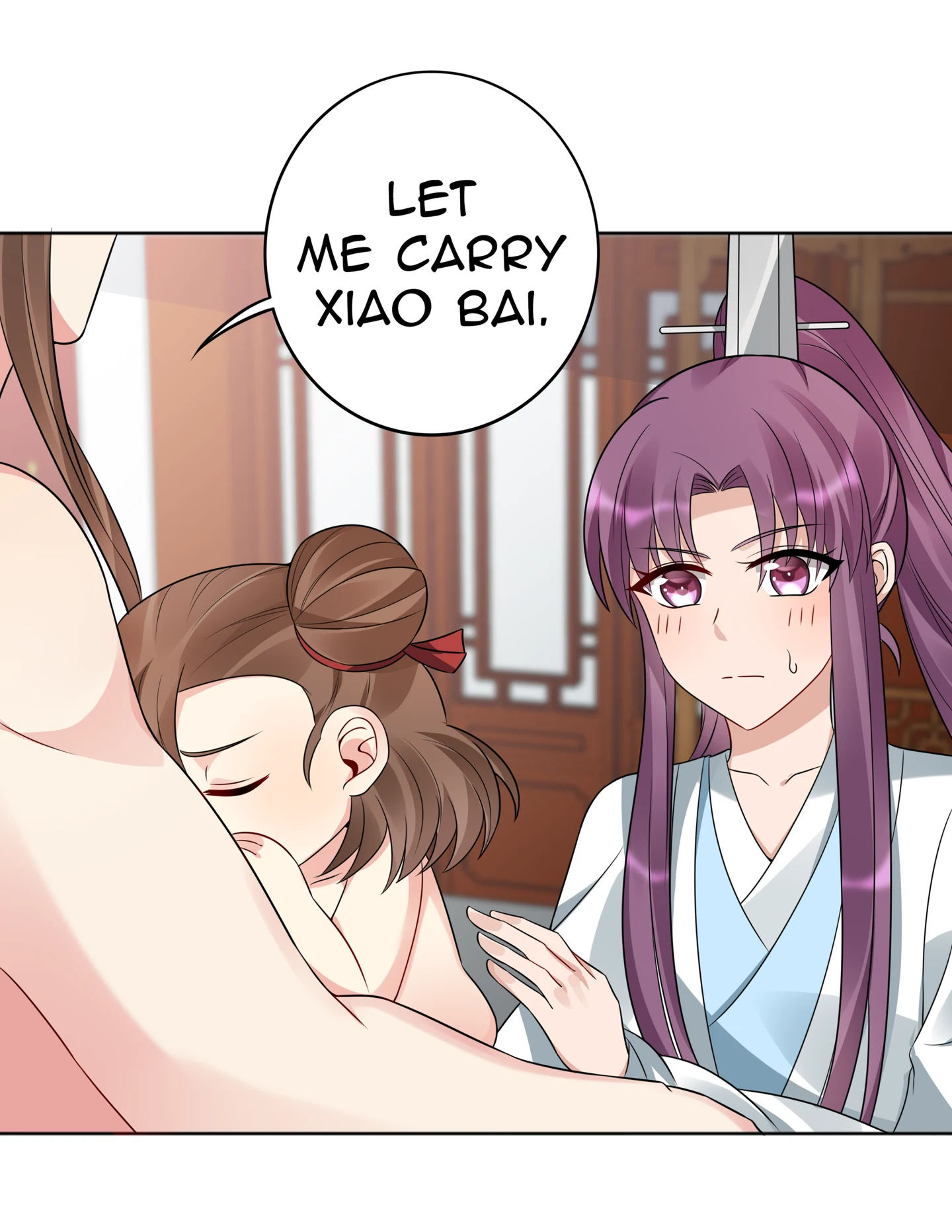 The Unbridled Genius Medic Chapter 81 - Page 27