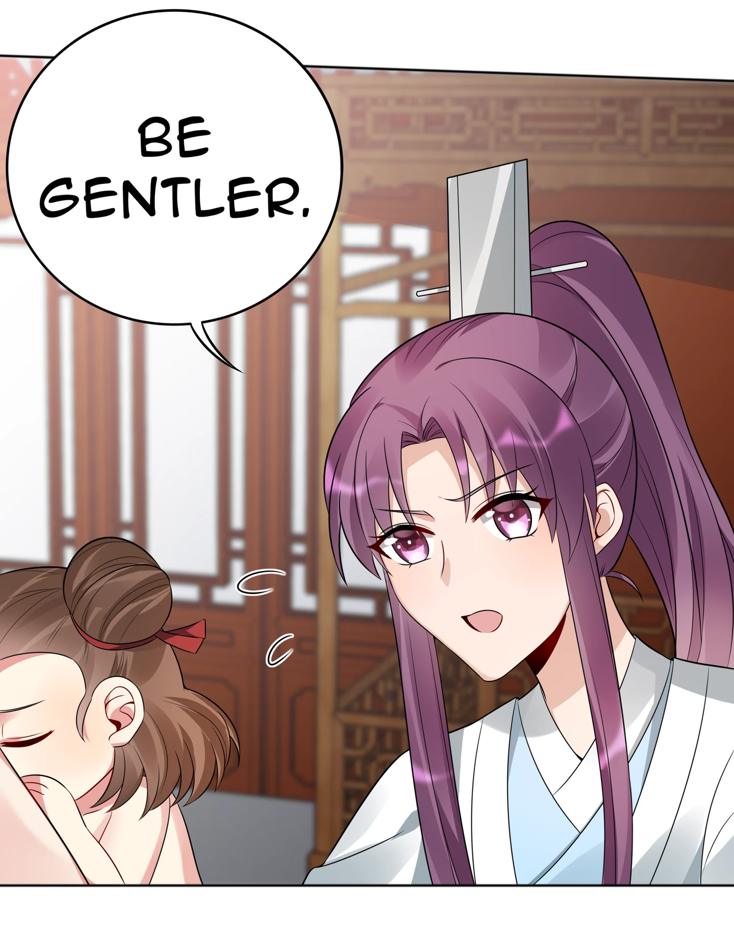 The Unbridled Genius Medic Chapter 81 - Page 28