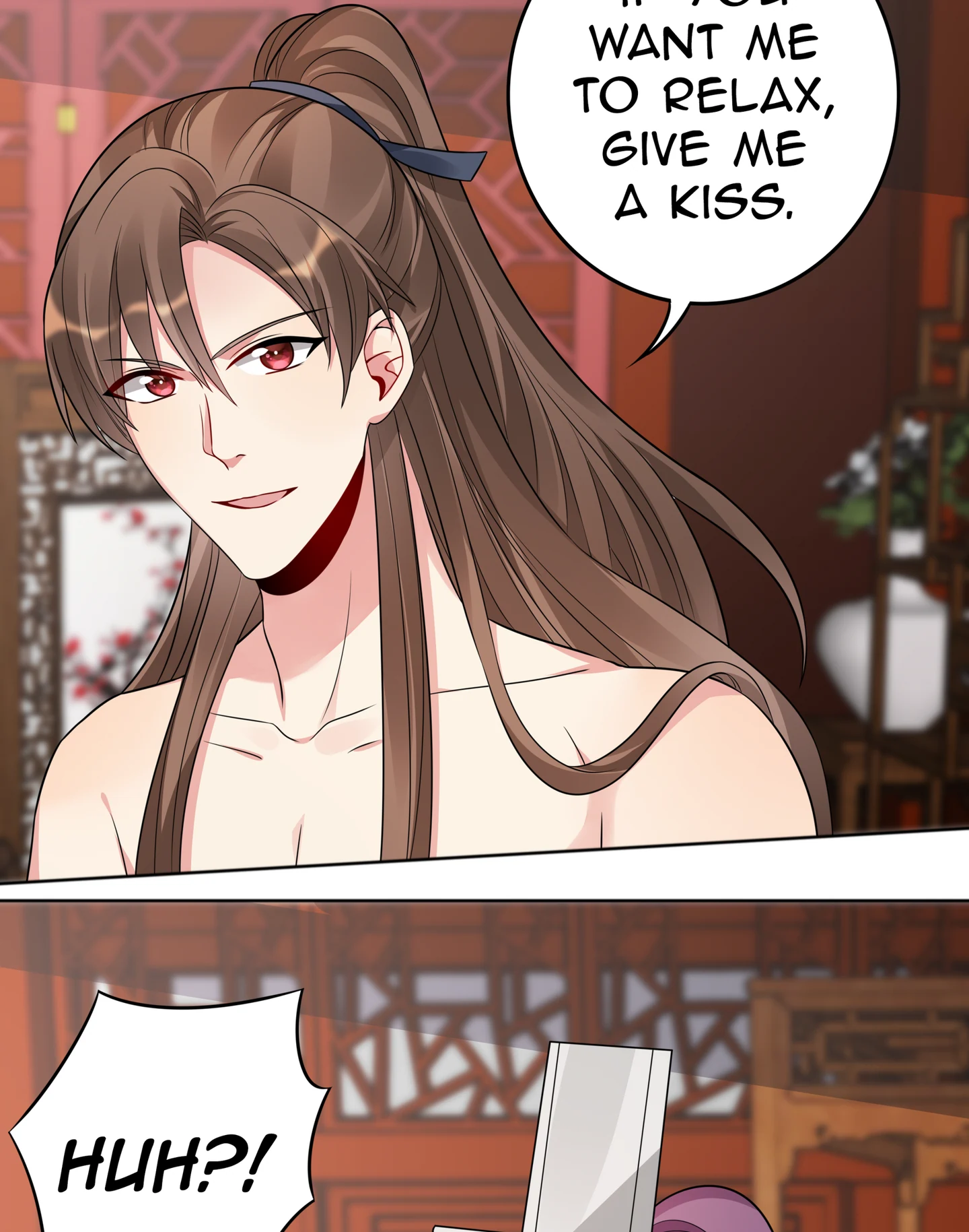 The Unbridled Genius Medic Chapter 81 - Page 32