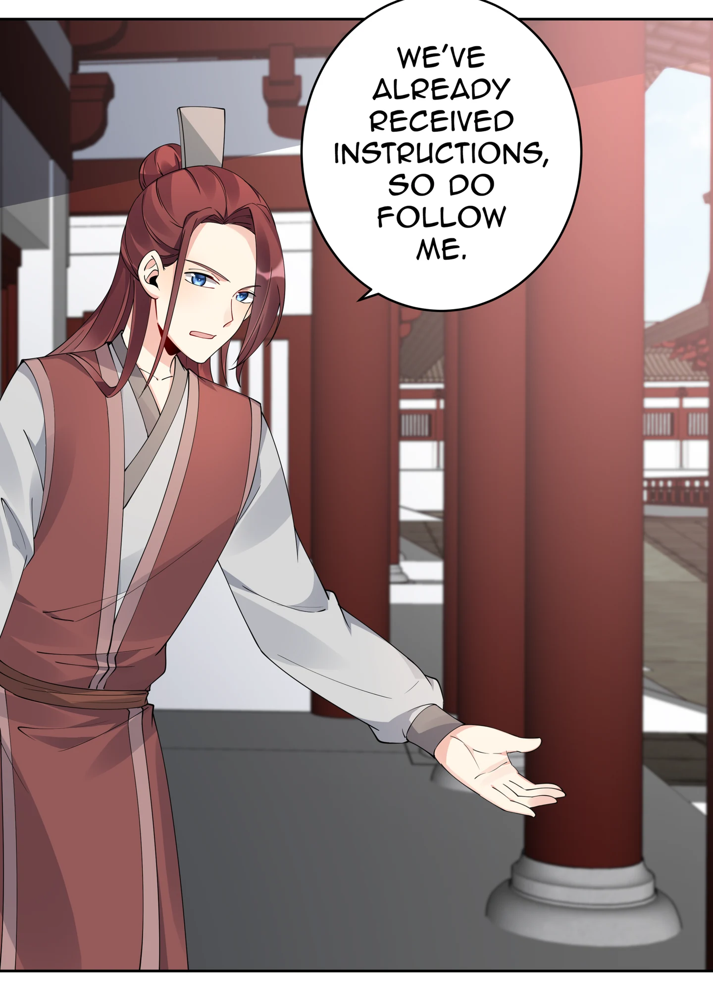 The Unbridled Genius Medic Chapter 81 - Page 6
