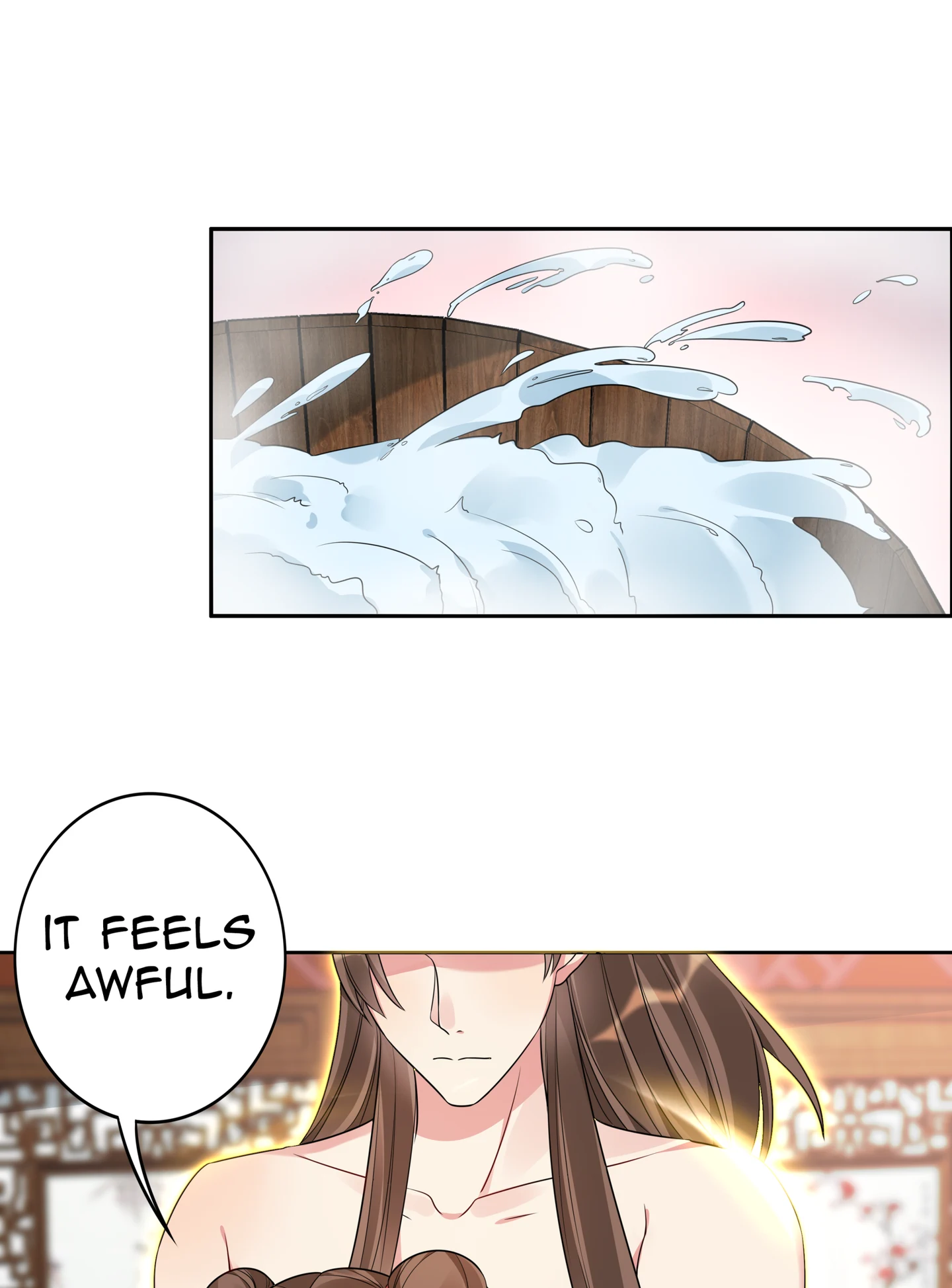 The Unbridled Genius Medic Chapter 82 - Page 1