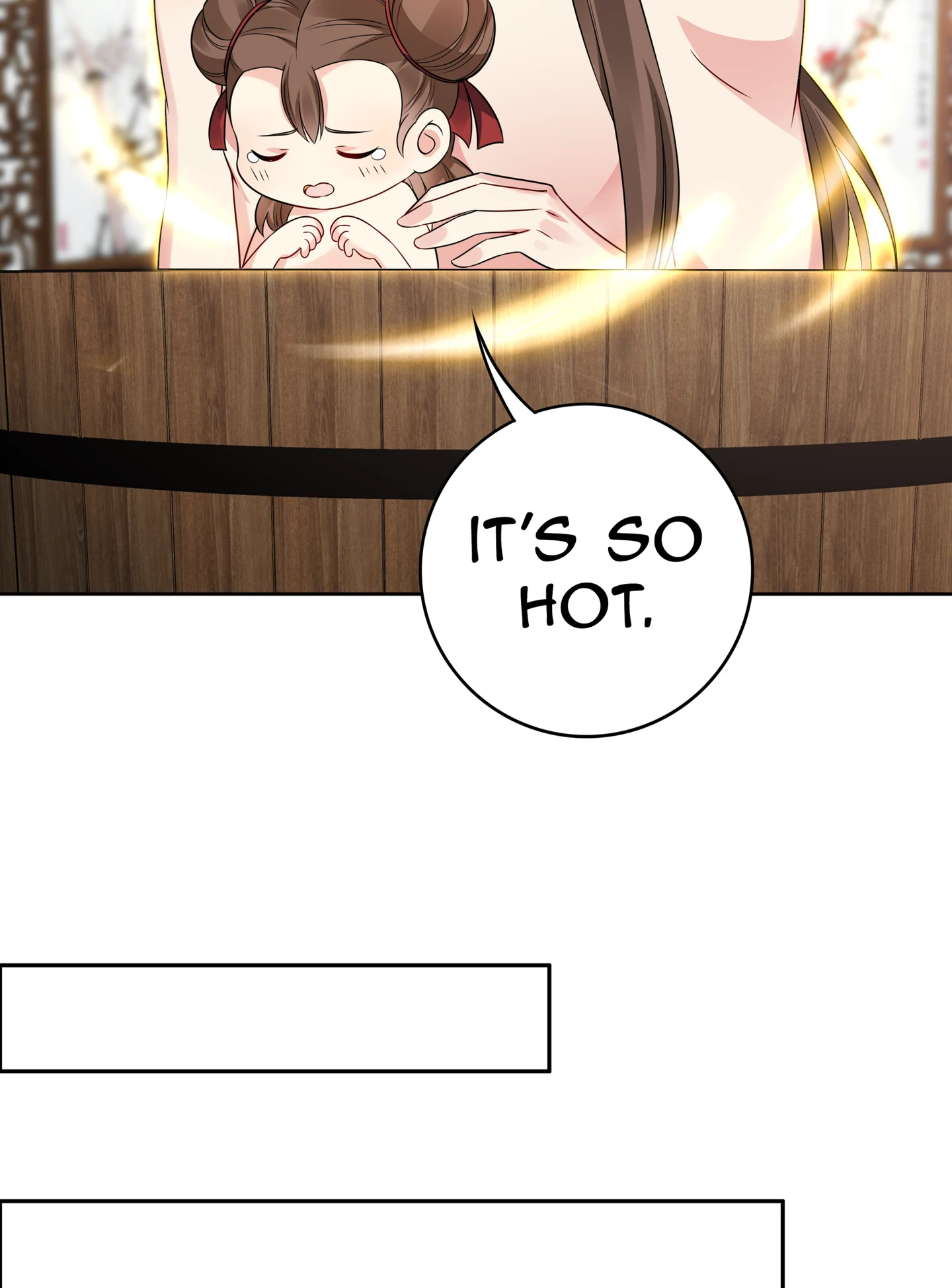 The Unbridled Genius Medic Chapter 82 - Page 2