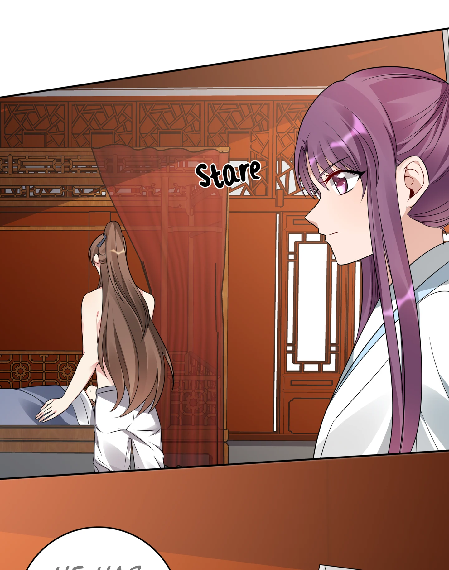 The Unbridled Genius Medic Chapter 82 - Page 12