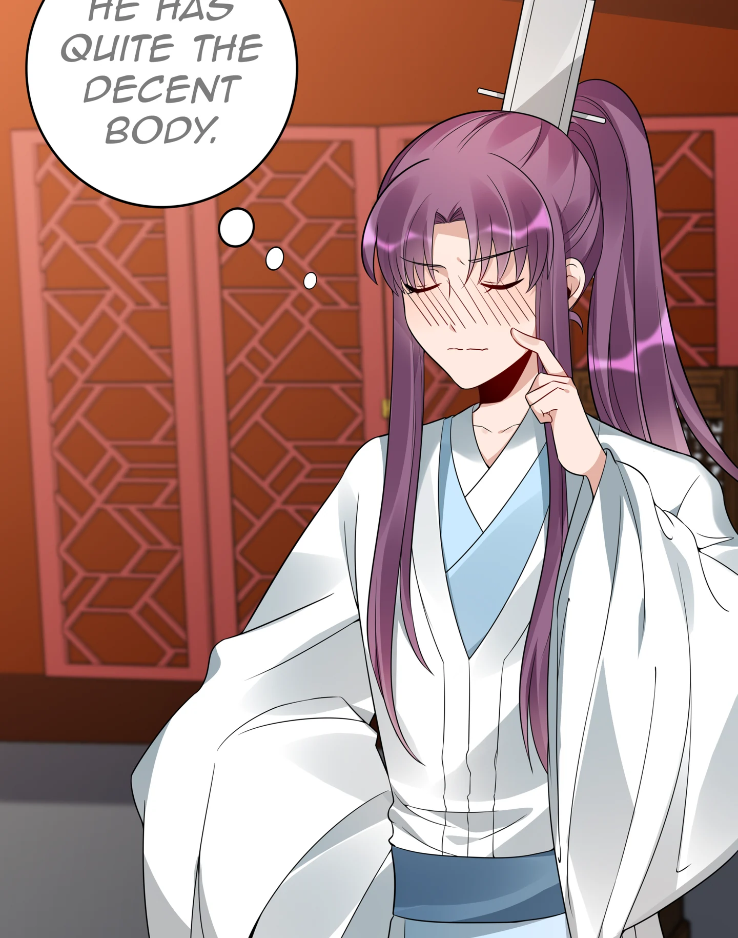 The Unbridled Genius Medic Chapter 82 - Page 13