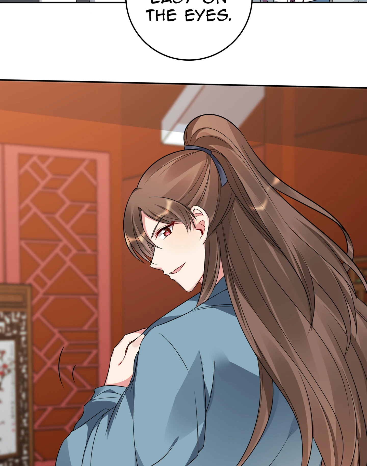 The Unbridled Genius Medic Chapter 82 - Page 15
