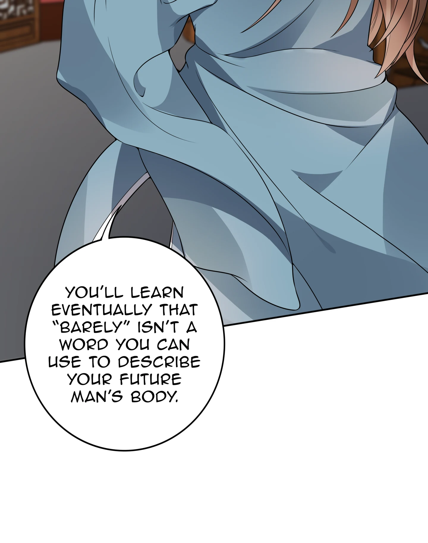 The Unbridled Genius Medic Chapter 82 - Page 16