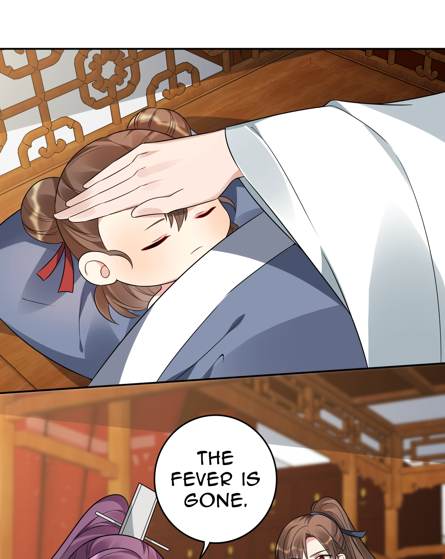 The Unbridled Genius Medic Chapter 82 - Page 17