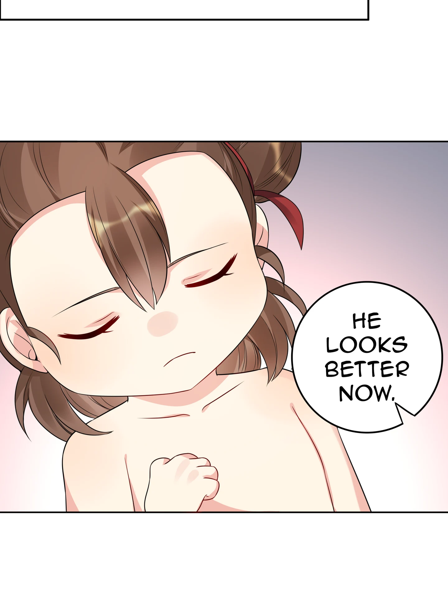 The Unbridled Genius Medic Chapter 82 - Page 3