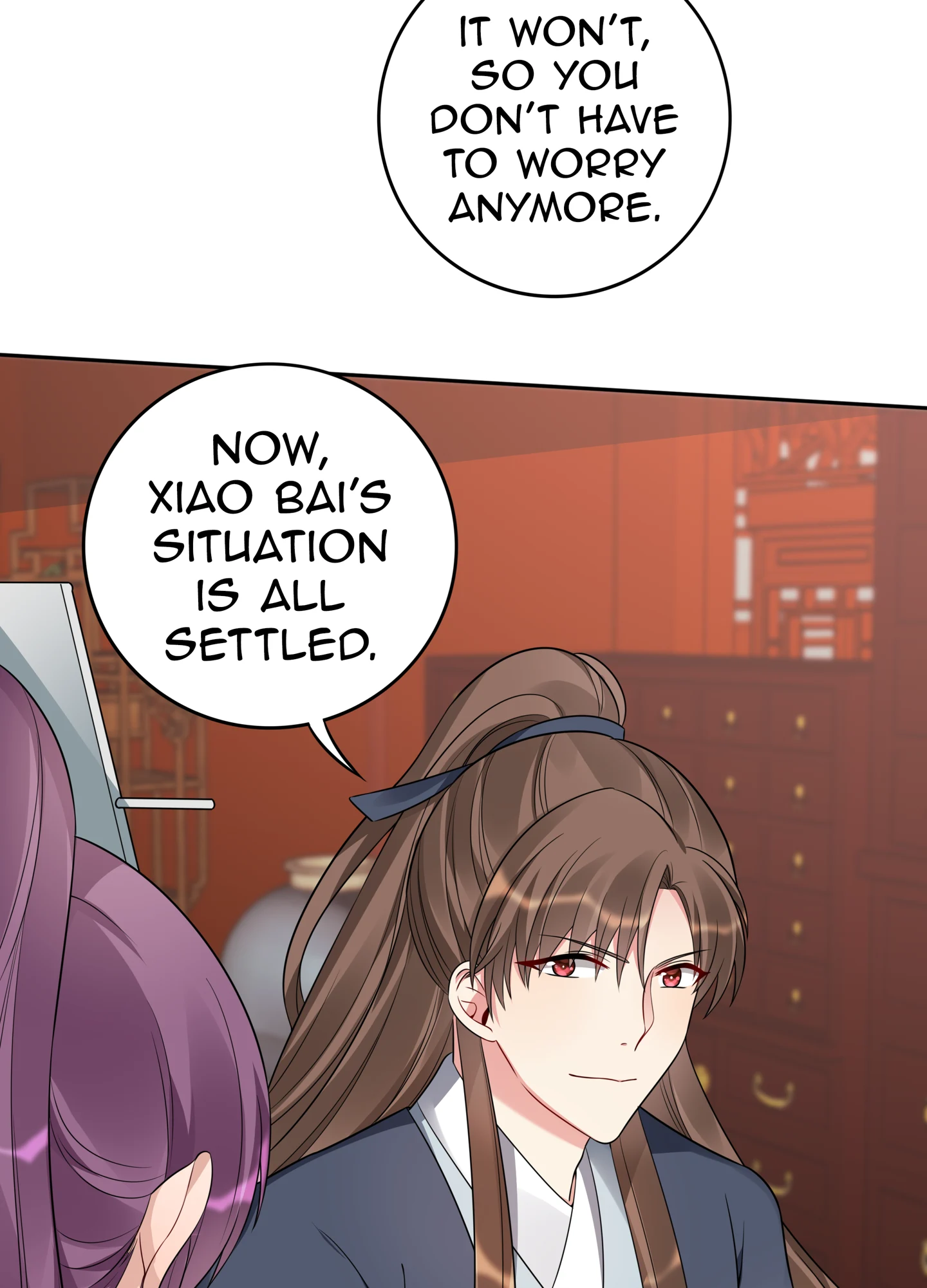 The Unbridled Genius Medic Chapter 82 - Page 23