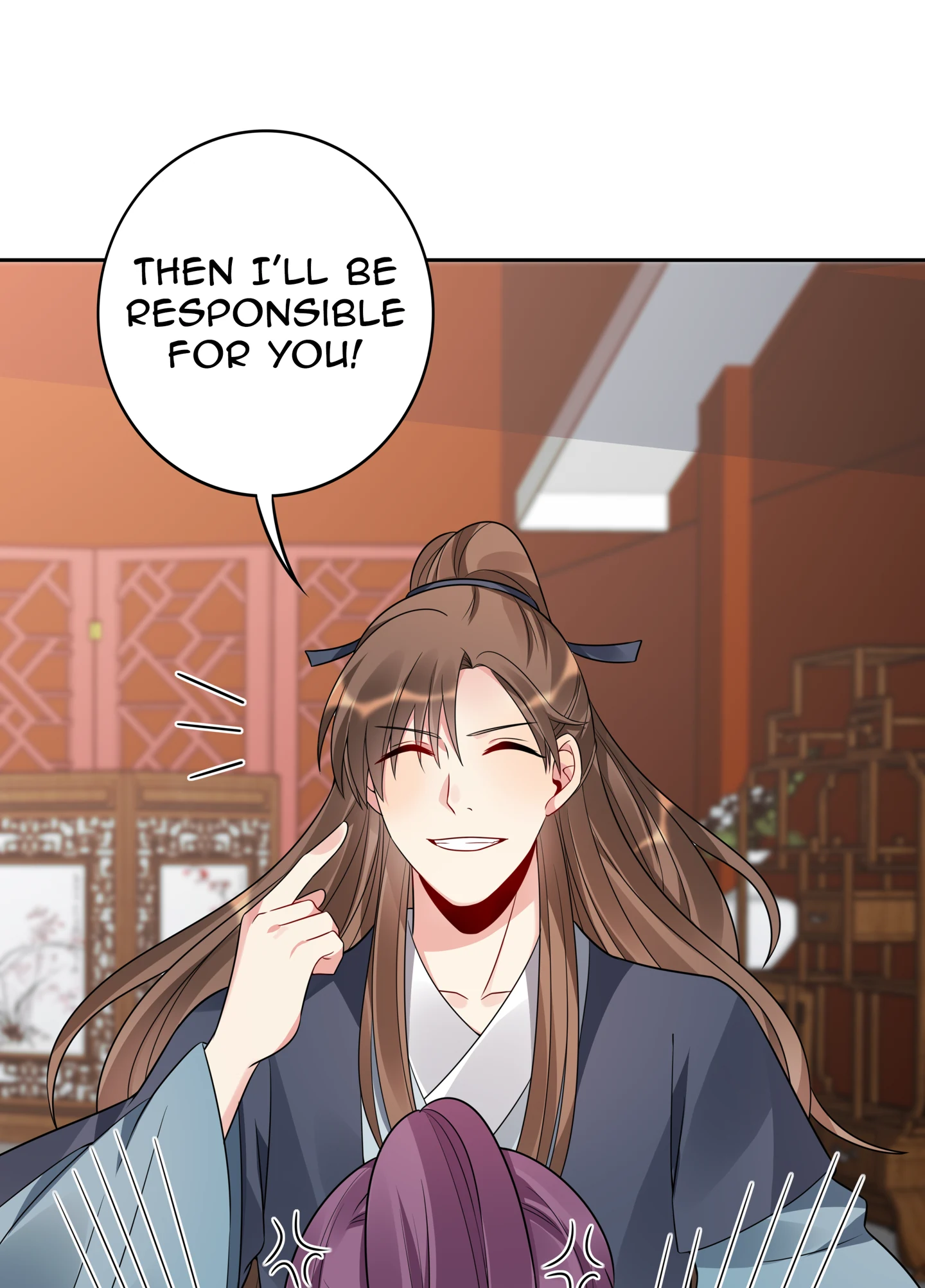 The Unbridled Genius Medic Chapter 82 - Page 27