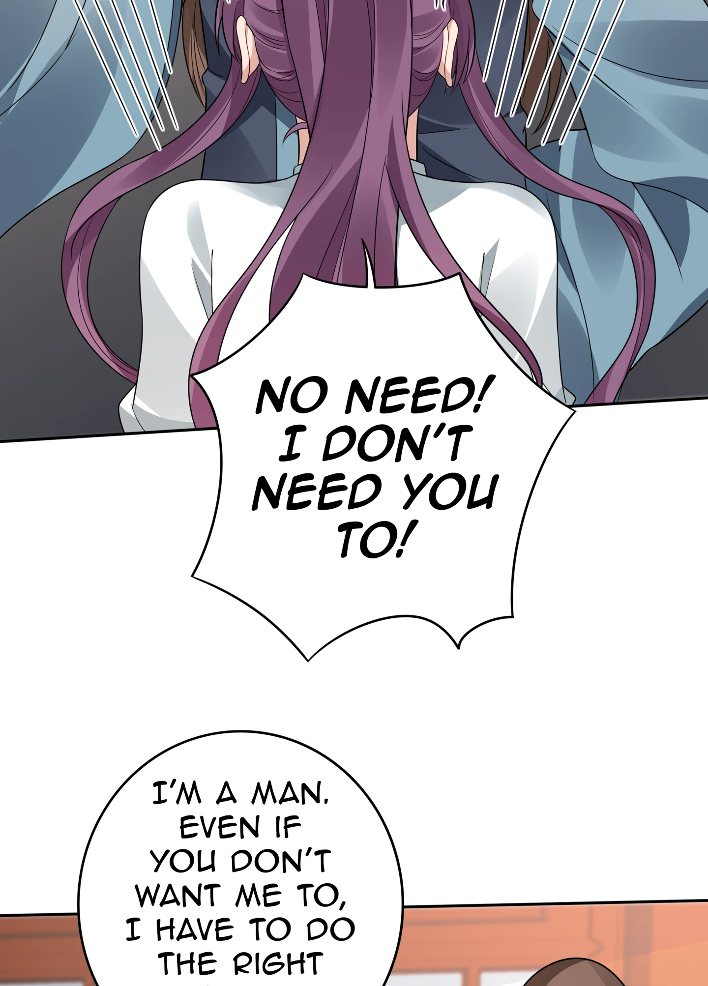 The Unbridled Genius Medic Chapter 82 - Page 28
