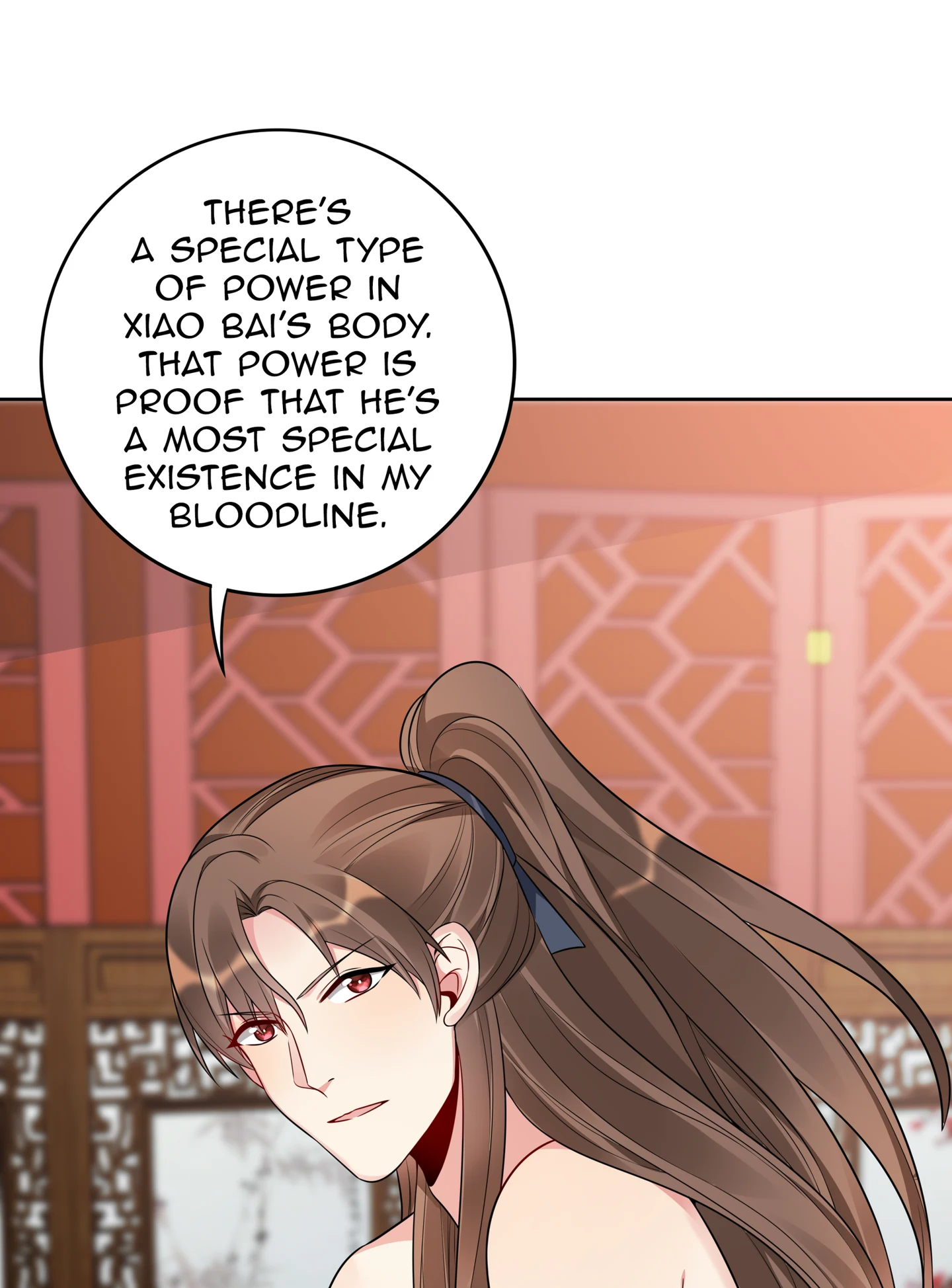 The Unbridled Genius Medic Chapter 82 - Page 4