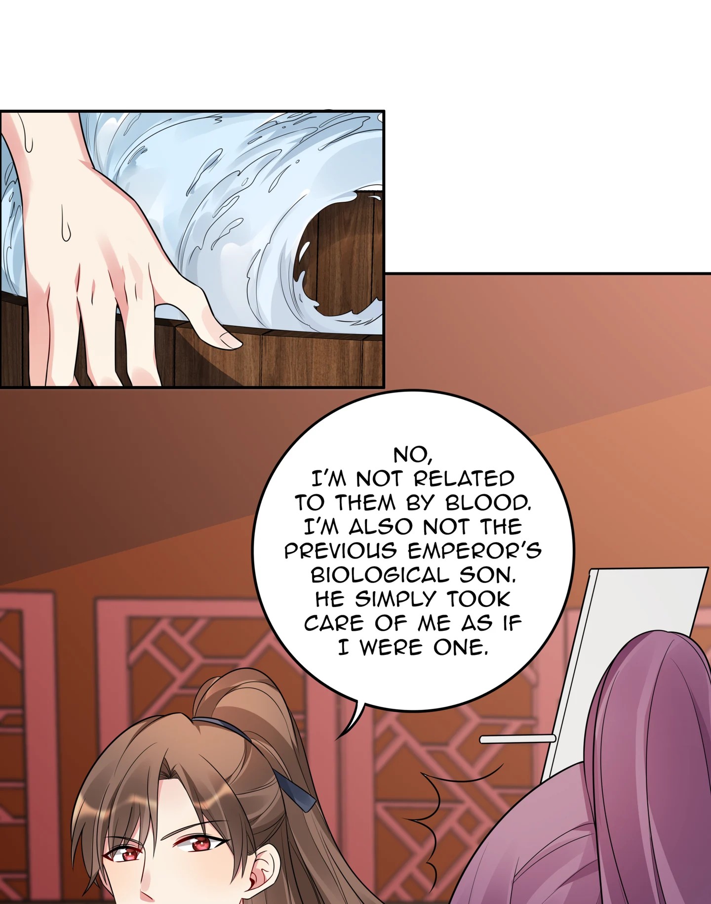 The Unbridled Genius Medic Chapter 82 - Page 7