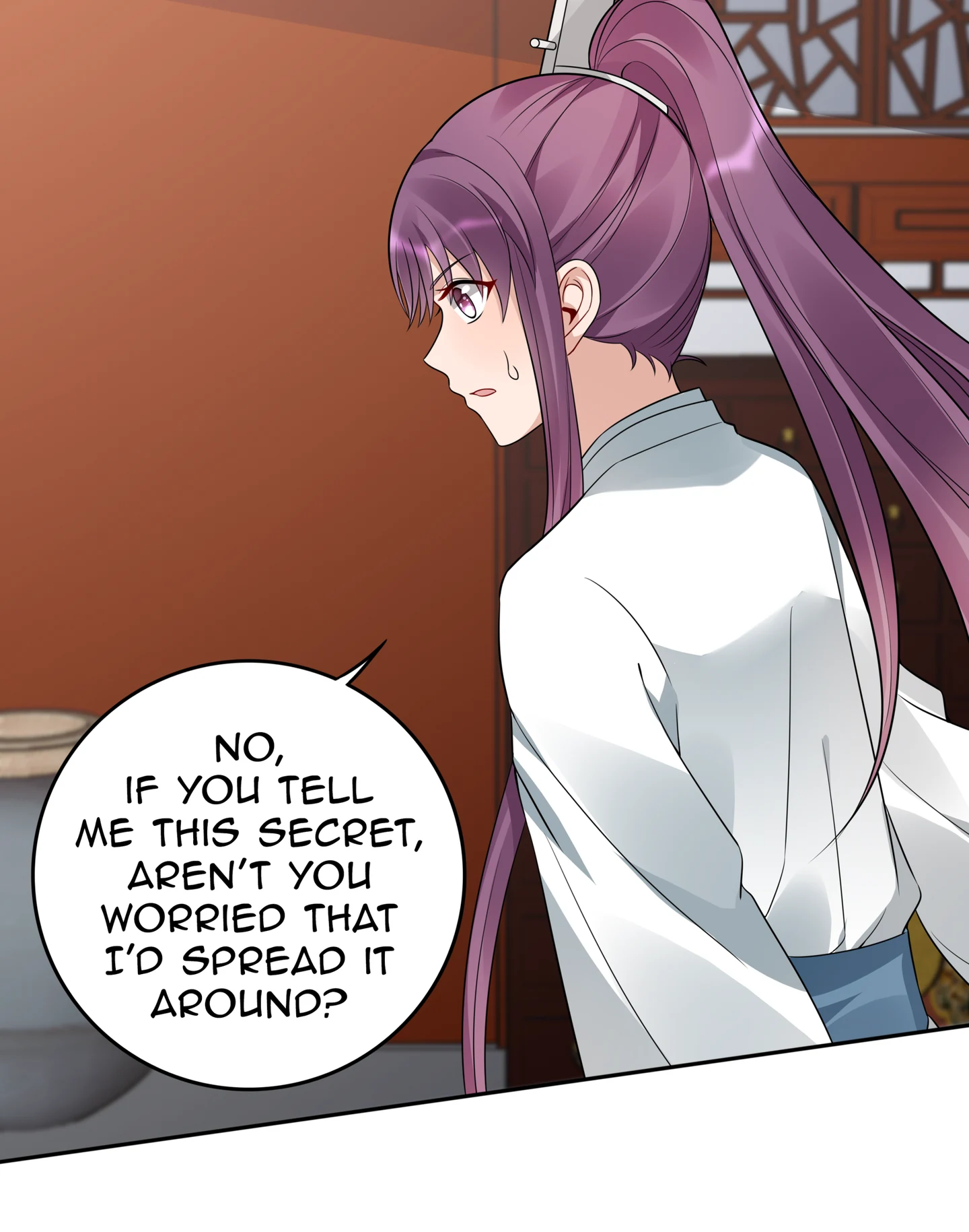 The Unbridled Genius Medic Chapter 82 - Page 9