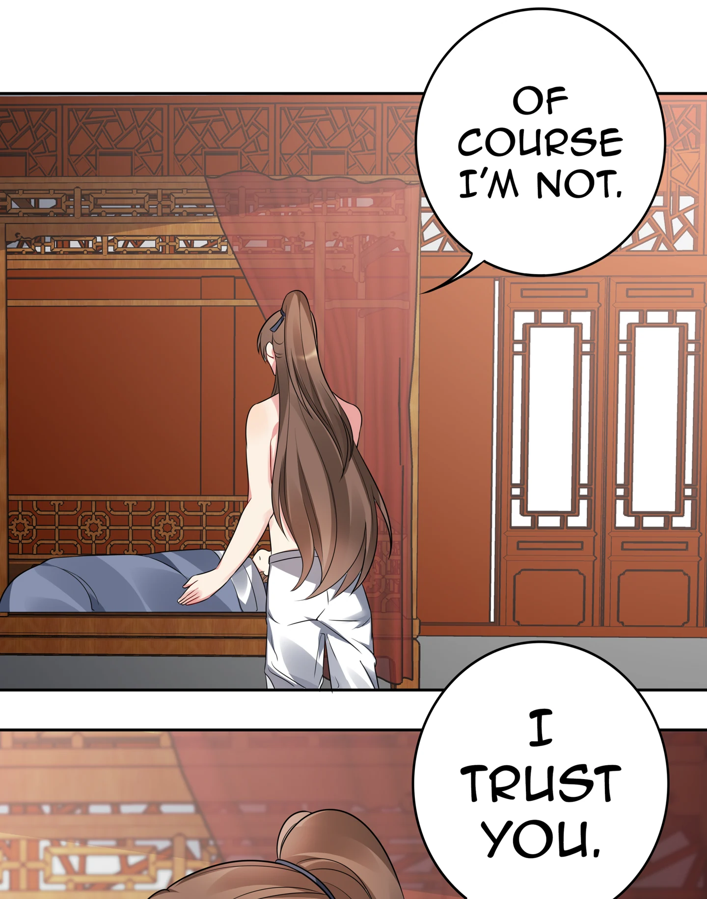 The Unbridled Genius Medic Chapter 82 - Page 10