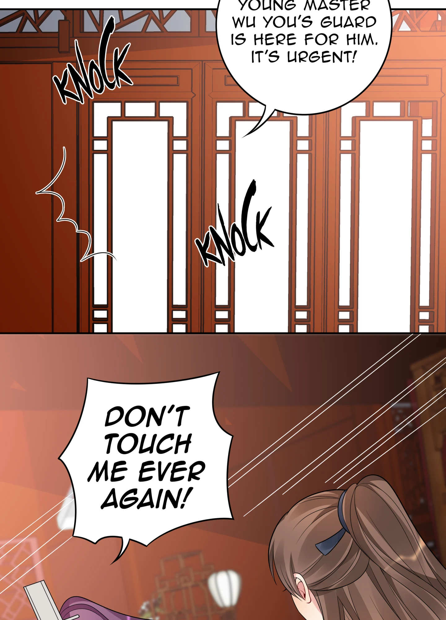 The Unbridled Genius Medic Chapter 83 - Page 2