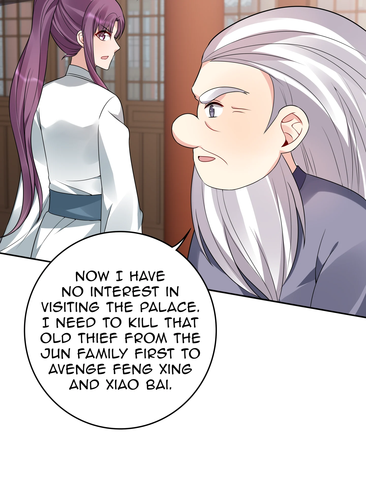 The Unbridled Genius Medic Chapter 83 - Page 15