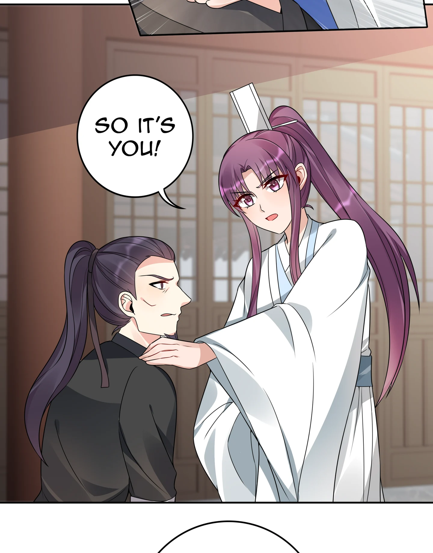 The Unbridled Genius Medic Chapter 83 - Page 17